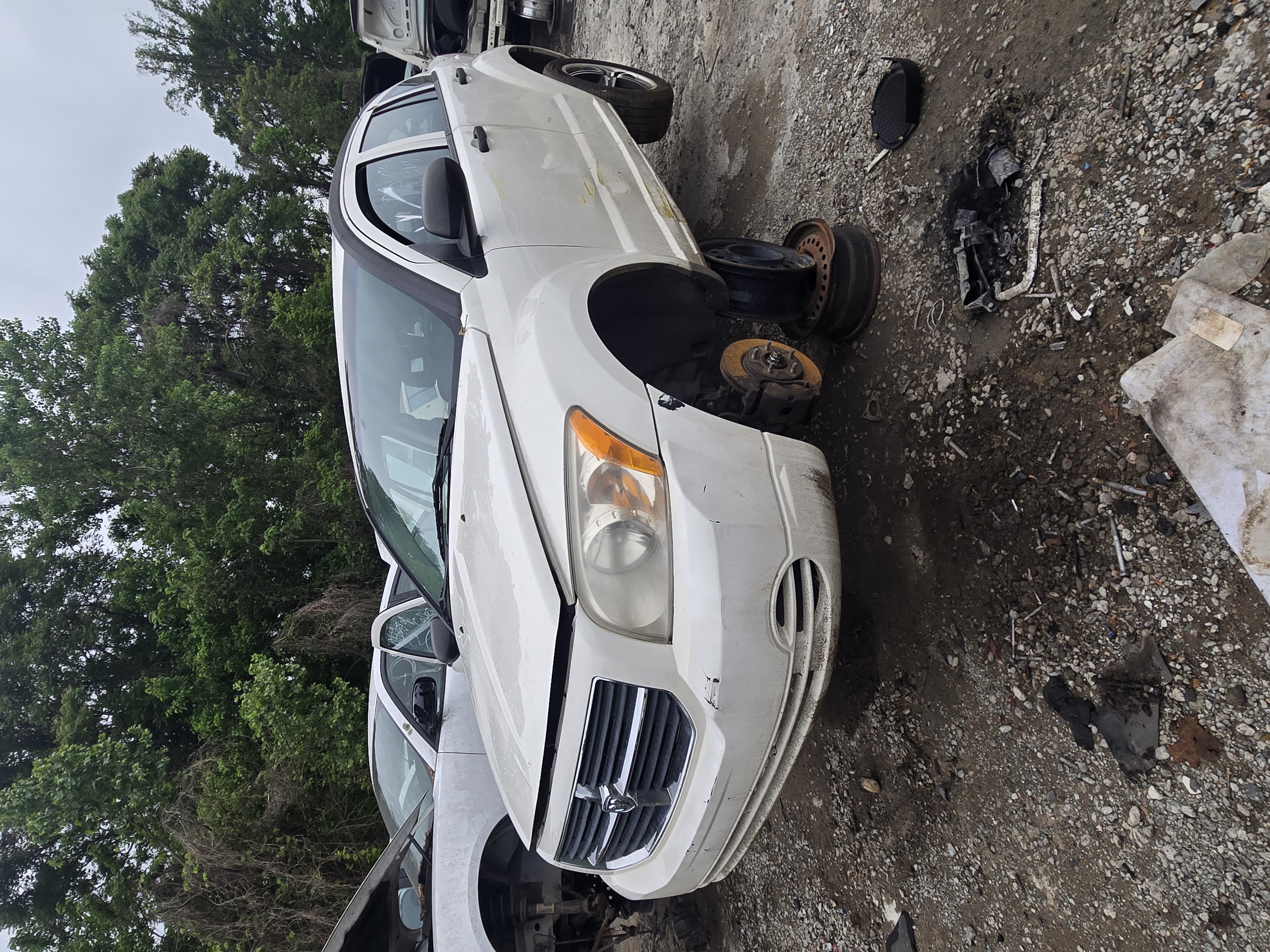 2008 DODGE Caliber