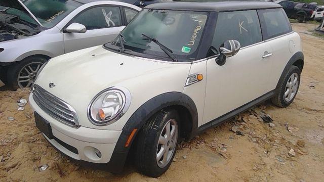 2010 MINI Cooper