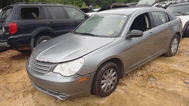 2010 CHRYSLER Sebring