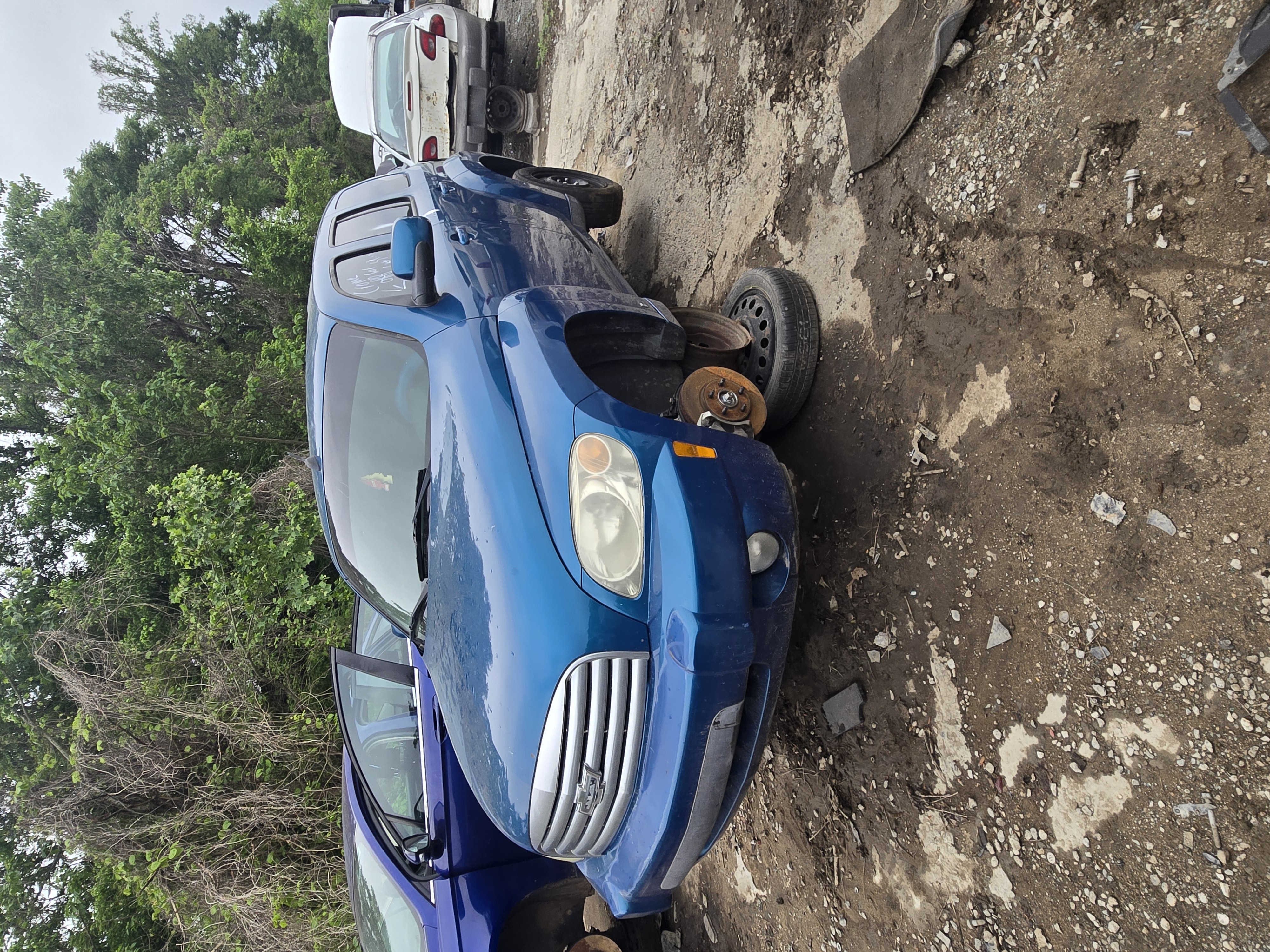 2010 CHEVROLET Hhr