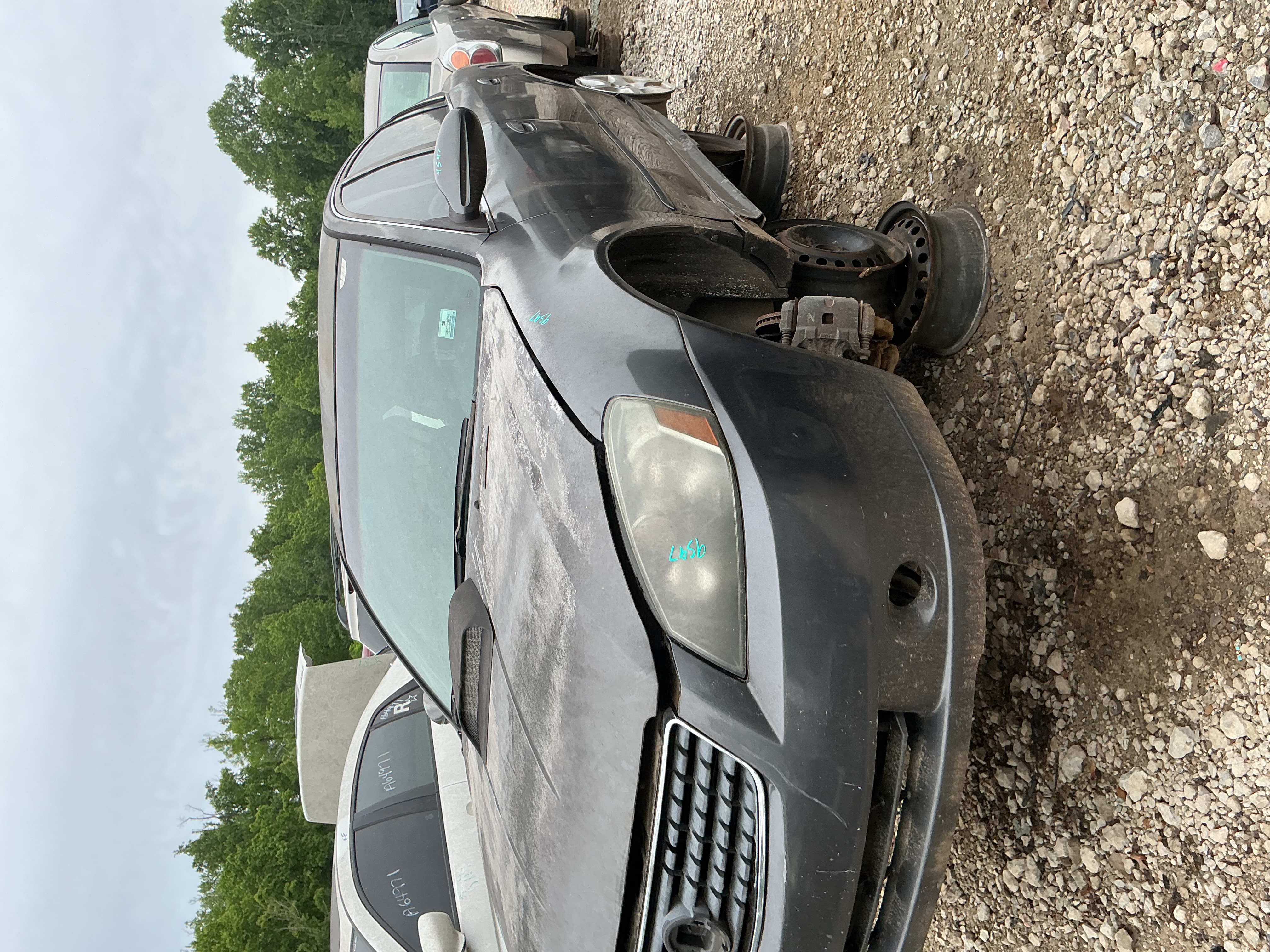2006 NISSAN Altima
