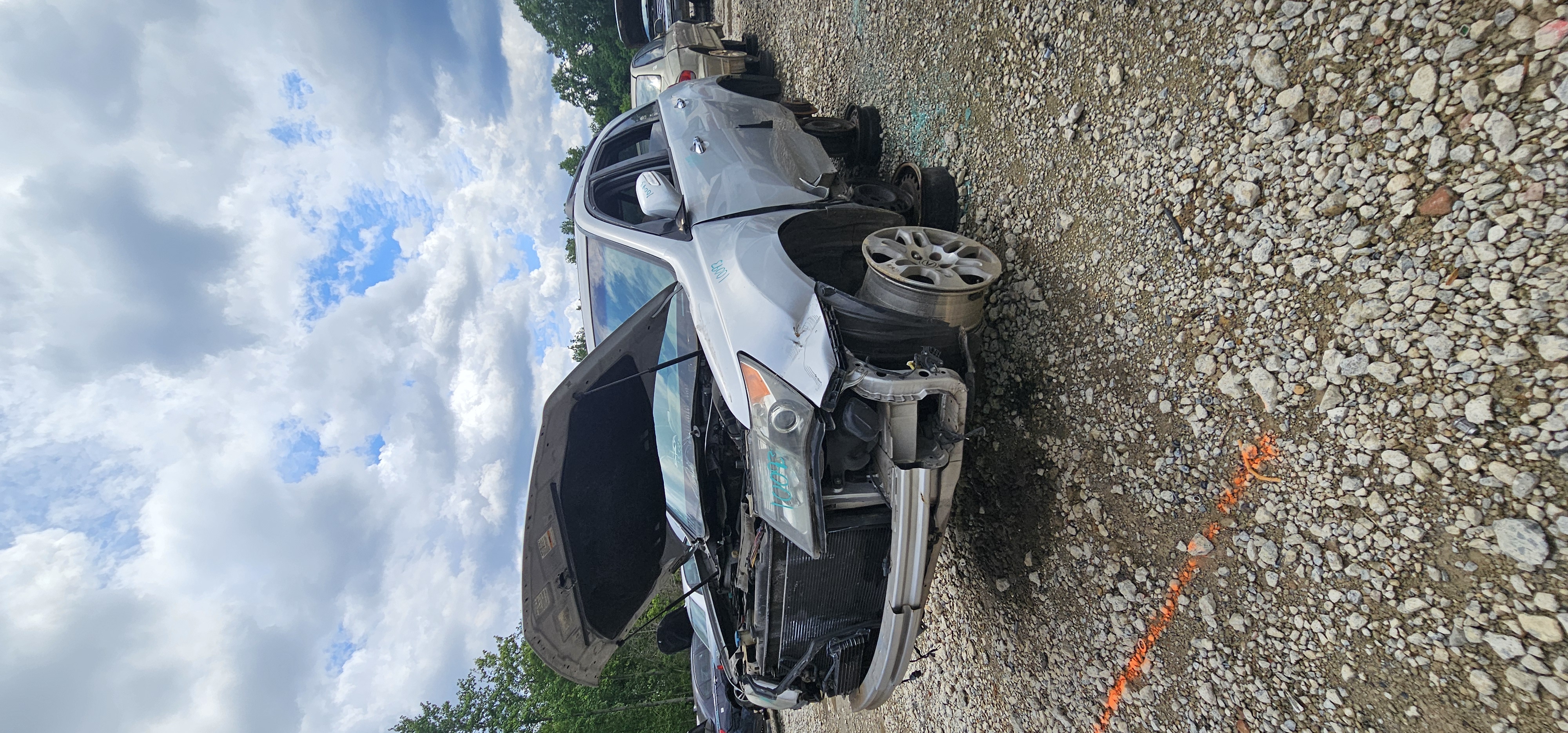 2007 ACURA Mdx
