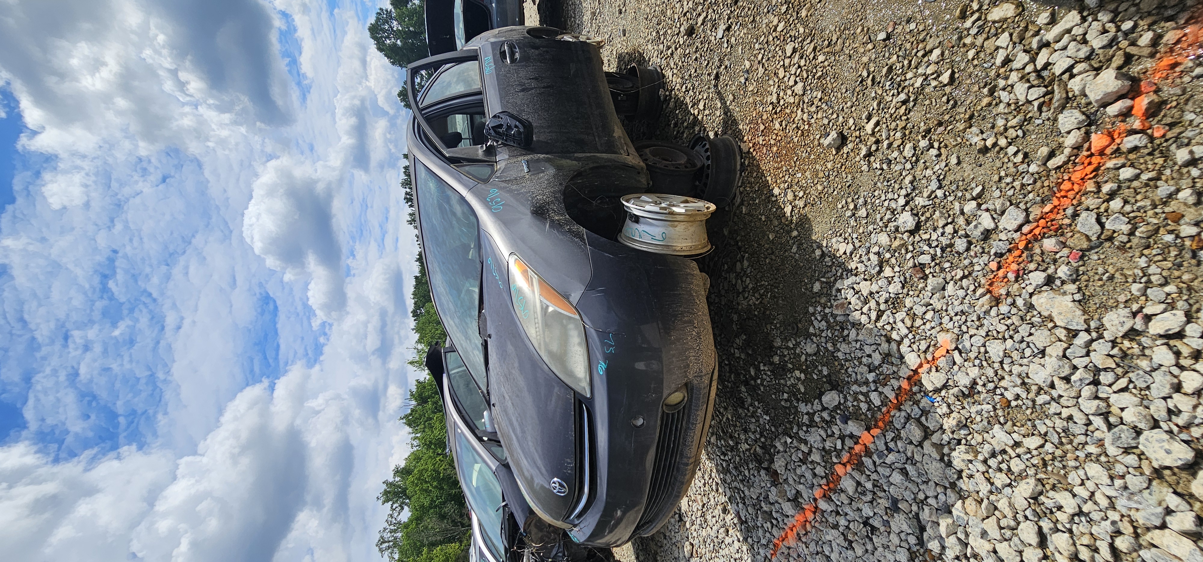 2007 TOYOTA Prius
