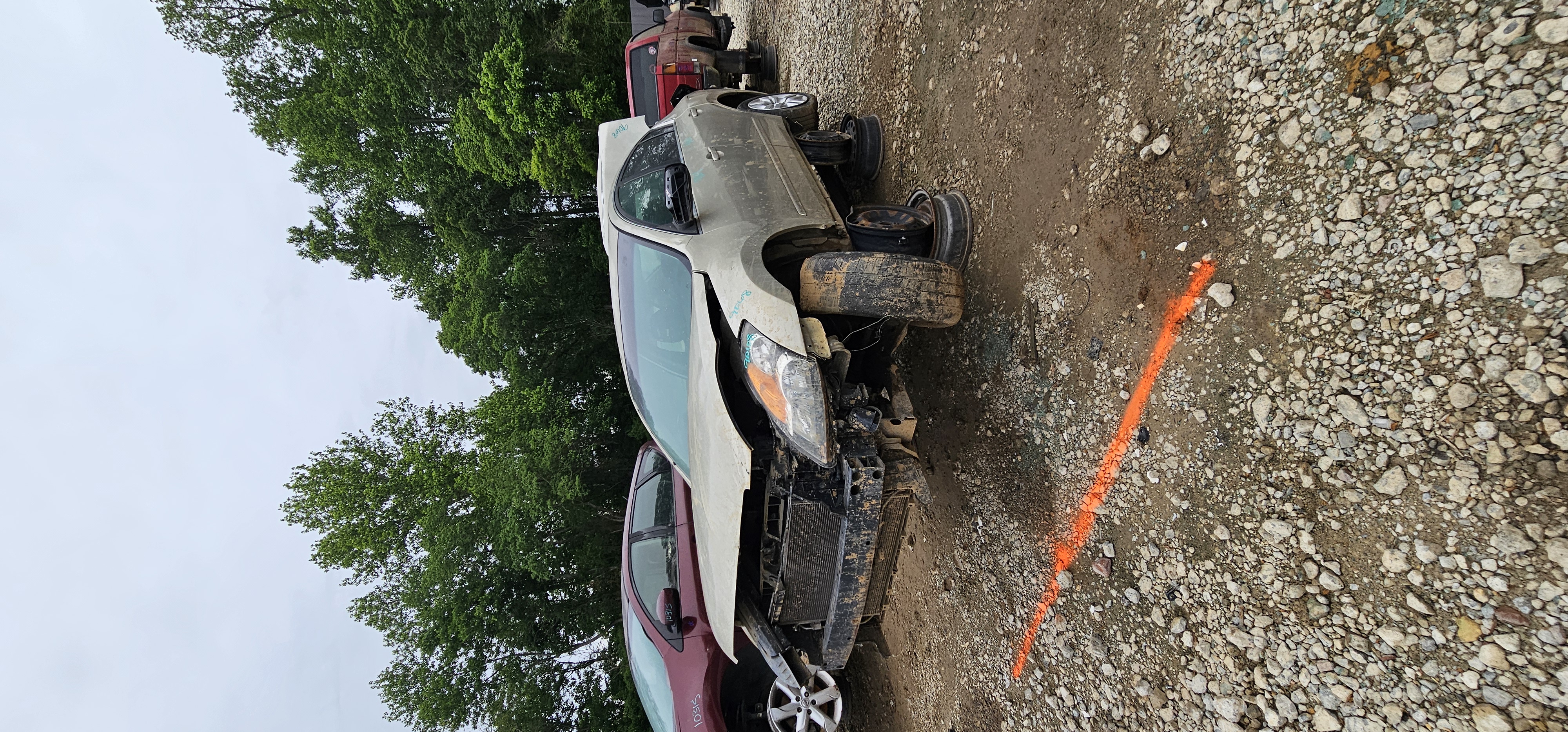 2009 NISSAN Altima