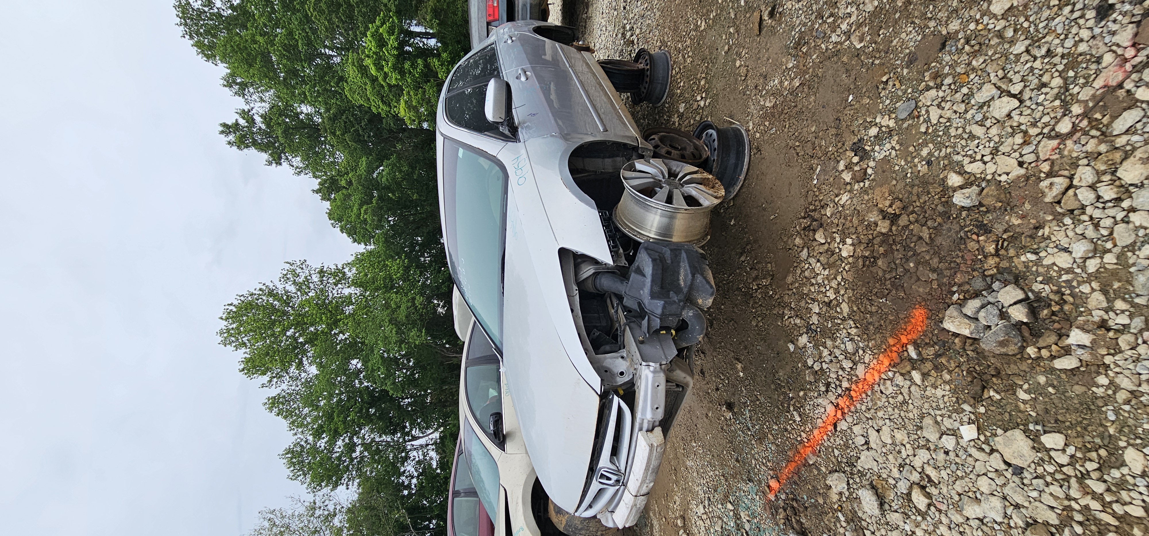 2006 HONDA Accord