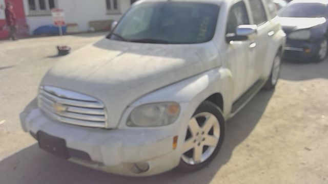 2007 CHEVROLET Hhr