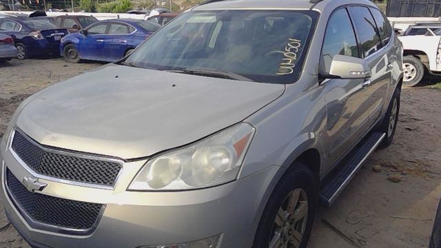 2011 CHEVROLET Traverse