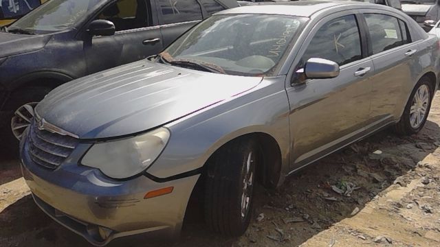 2009 CHRYSLER Sebring