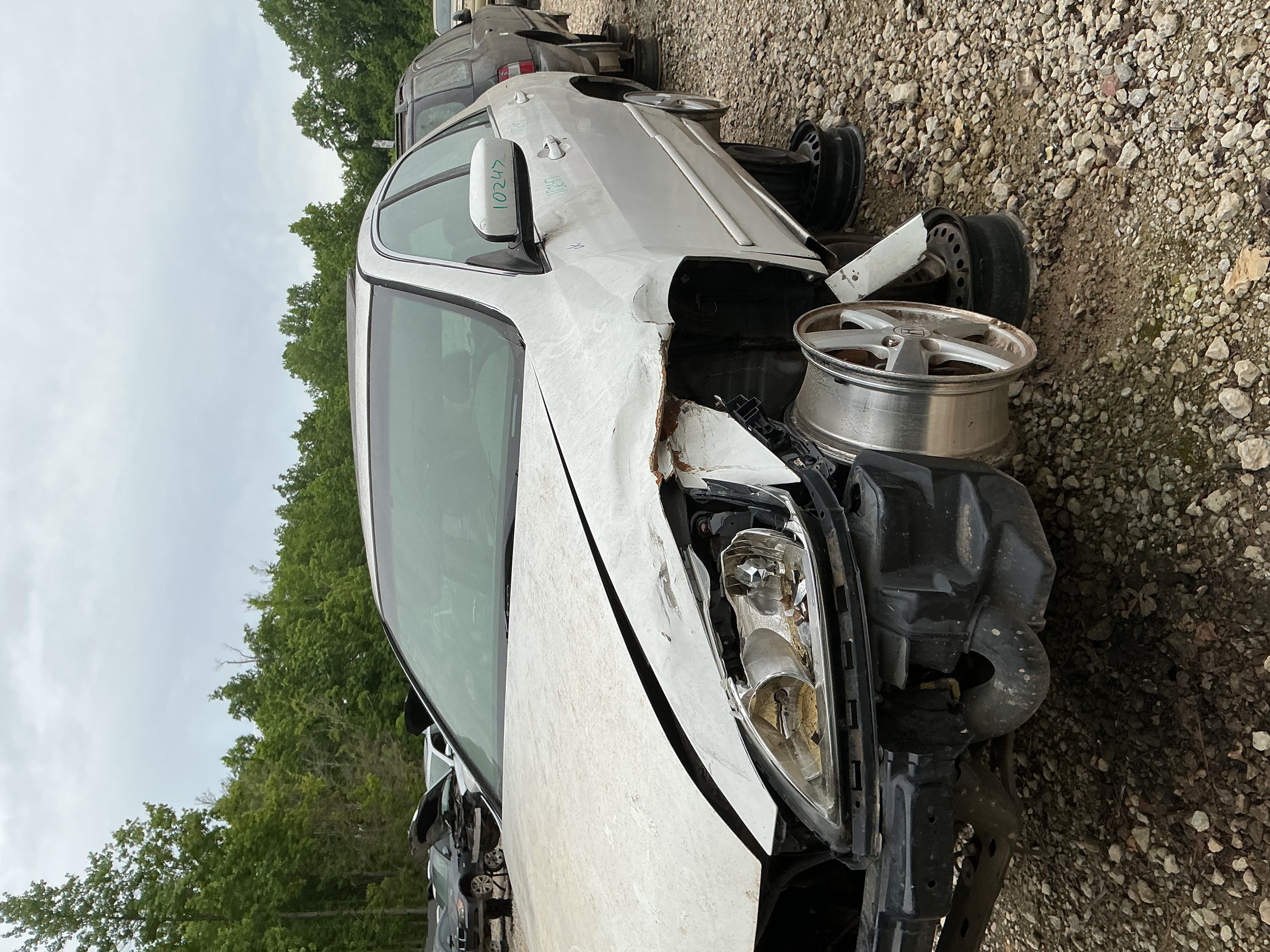 2006 HONDA Accord