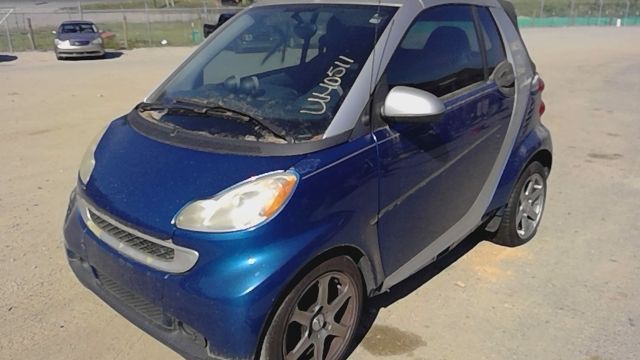 2008 SMART Fortwo