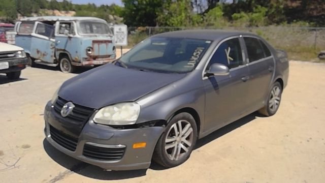 2006 VOLKSWAGEN Jetta