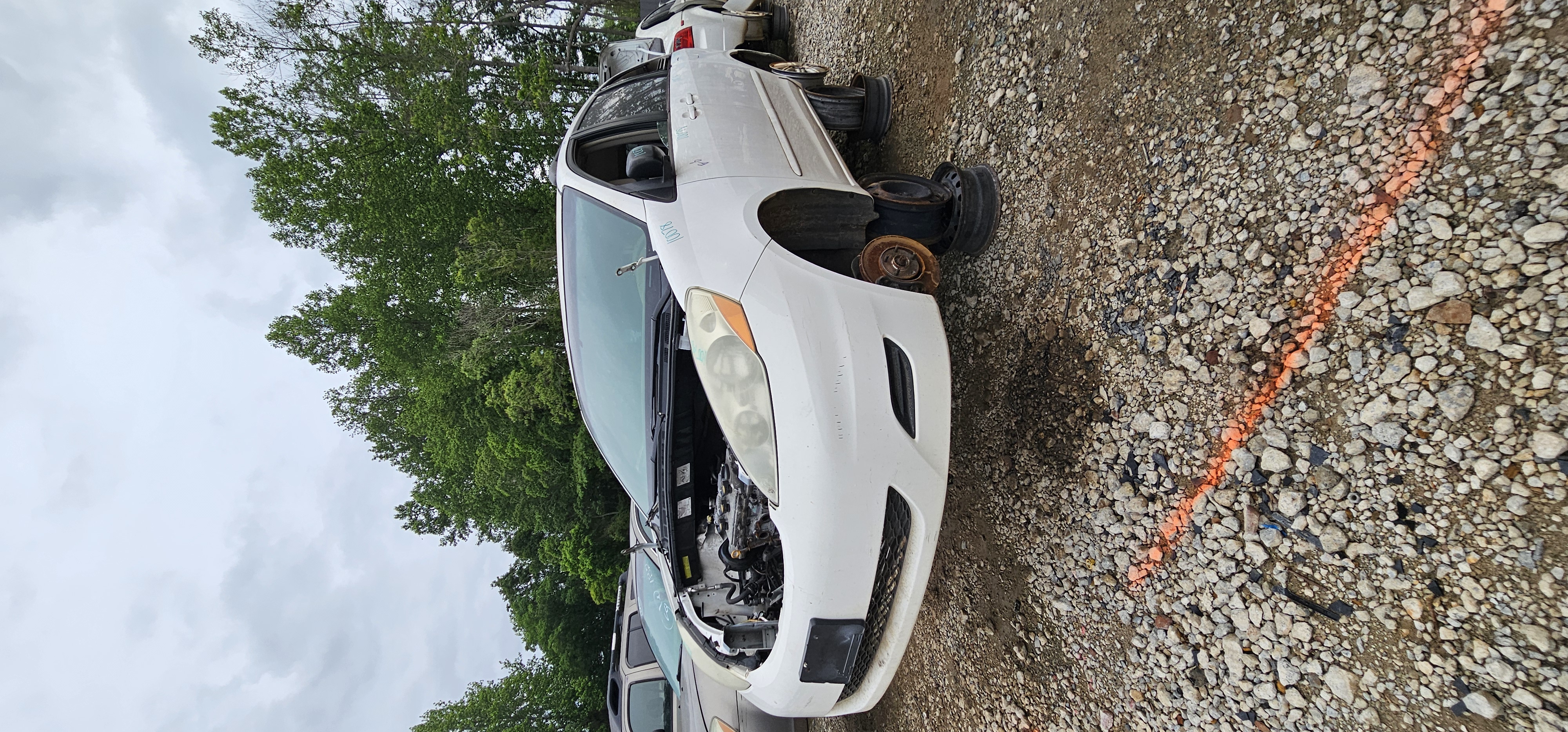 2006 TOYOTA Sienna