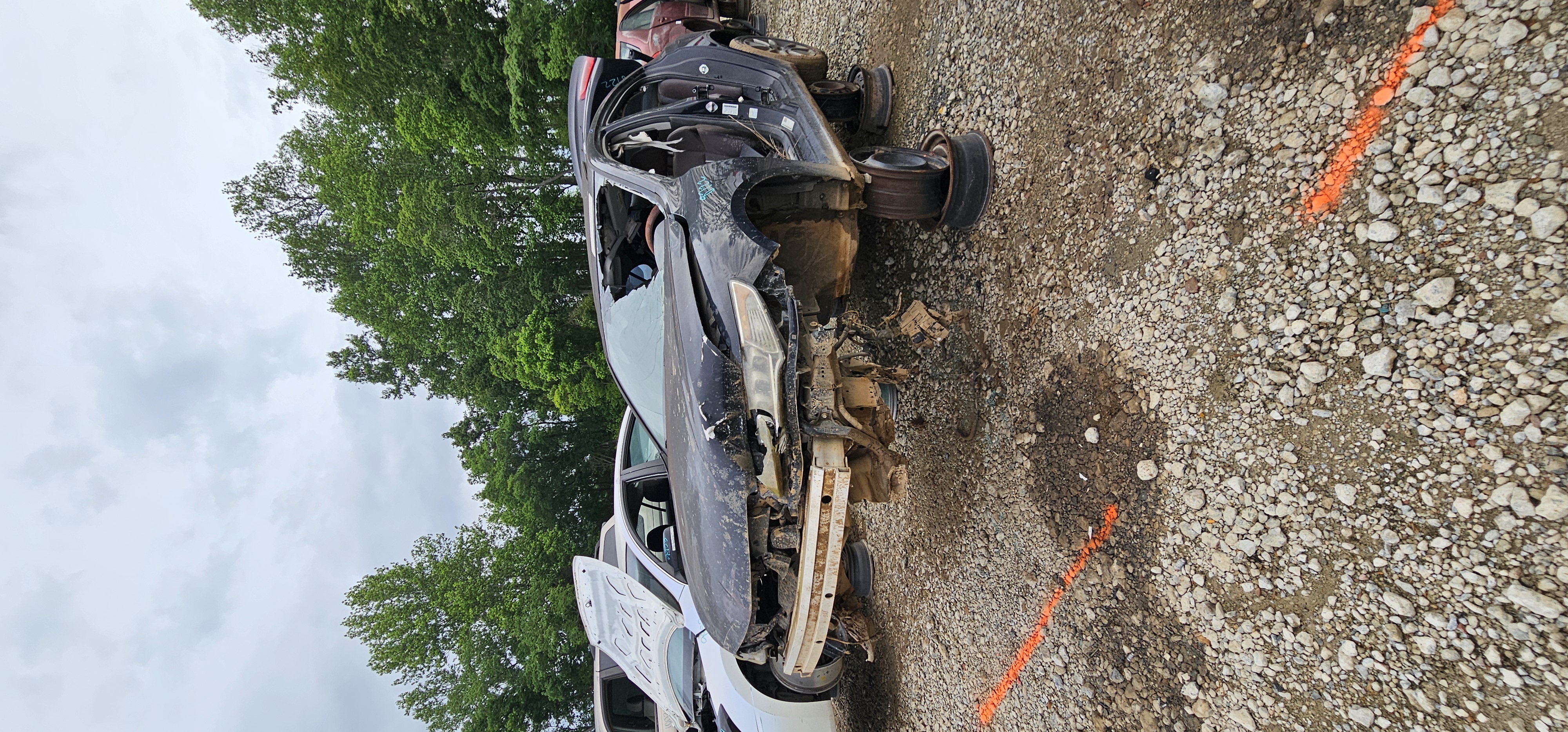 2017 ACURA Tlx