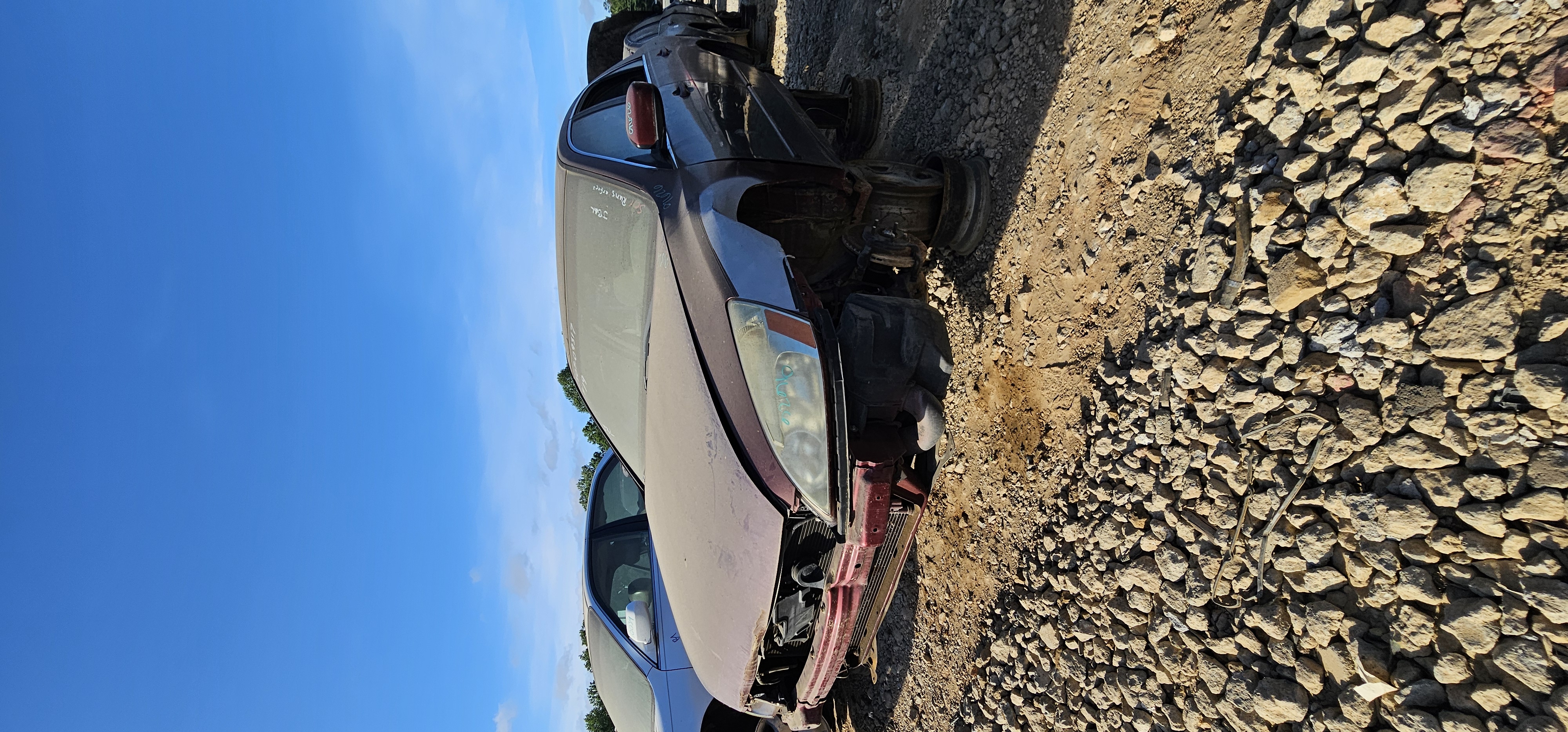 2006 HONDA Accord