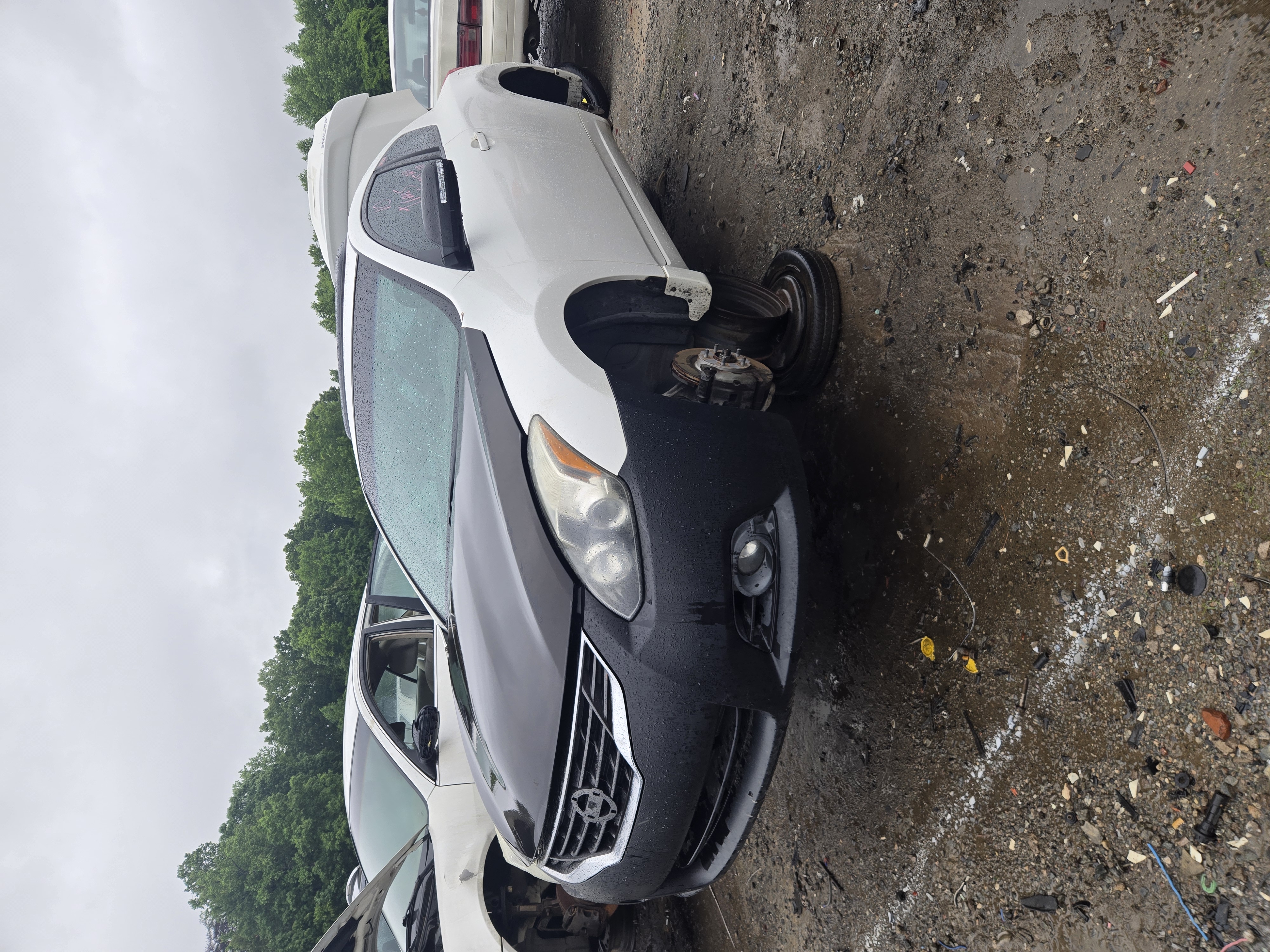 2010 NISSAN Altima