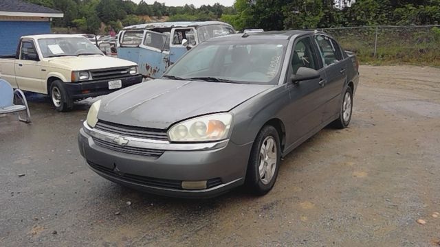 2005 CHEVROLET Malibu