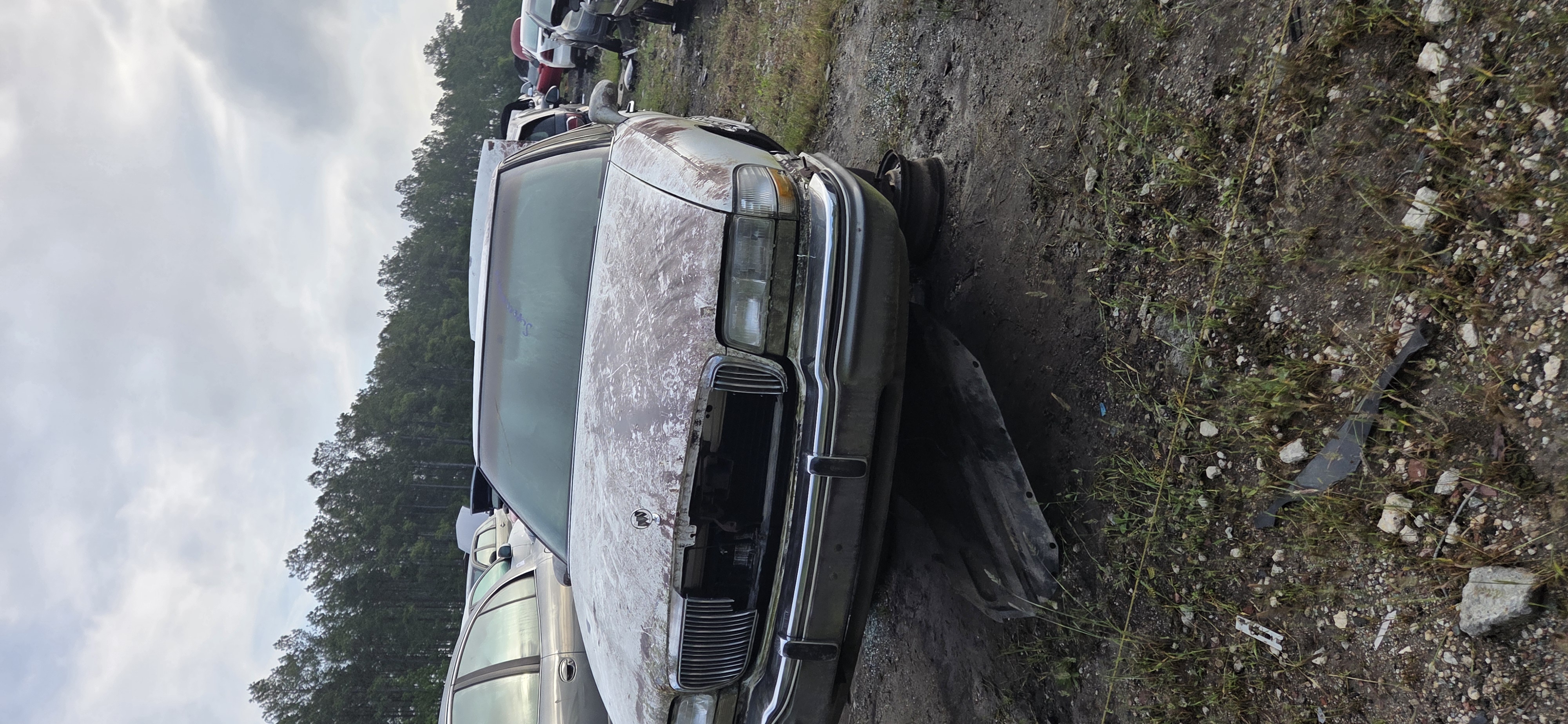 1994 BUICK Park Avenue