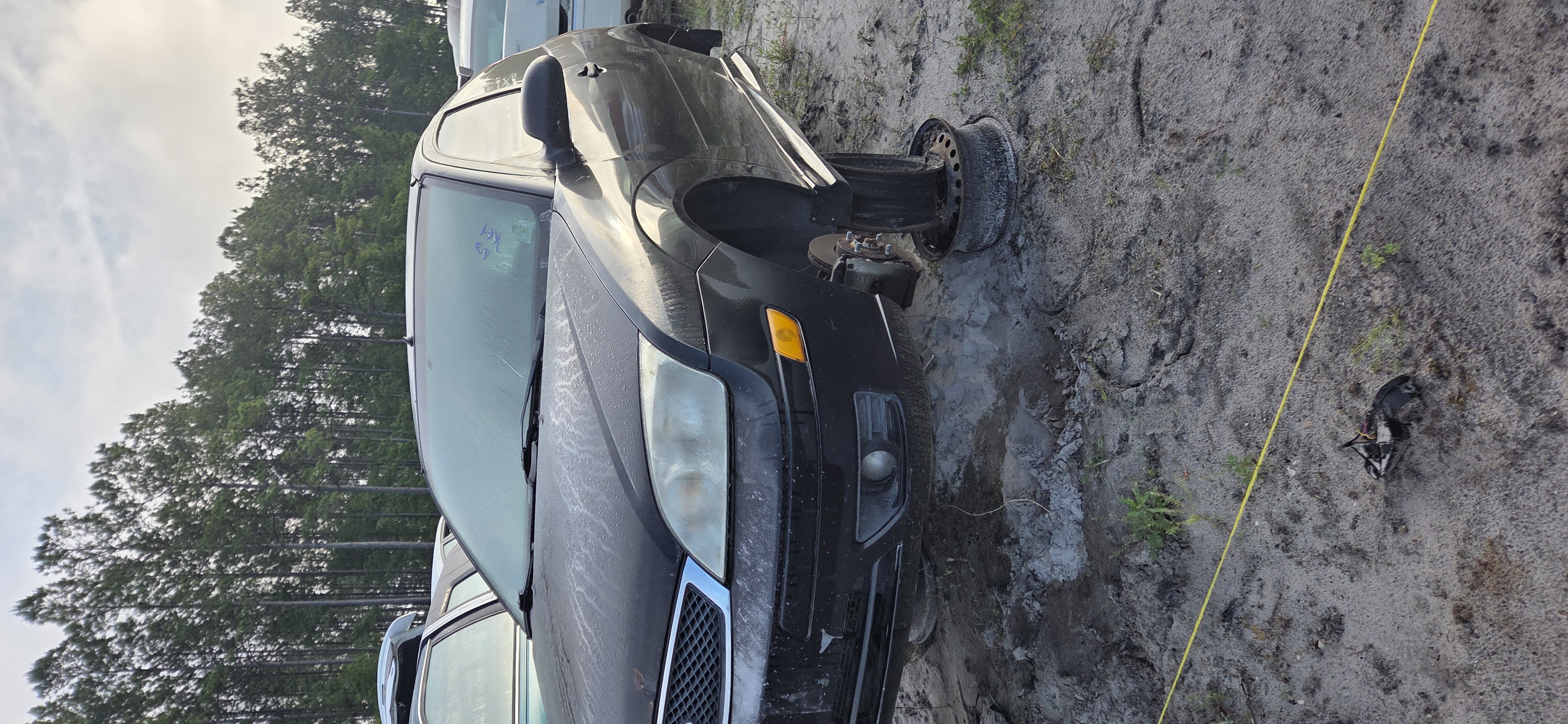 2006 FORD Focus