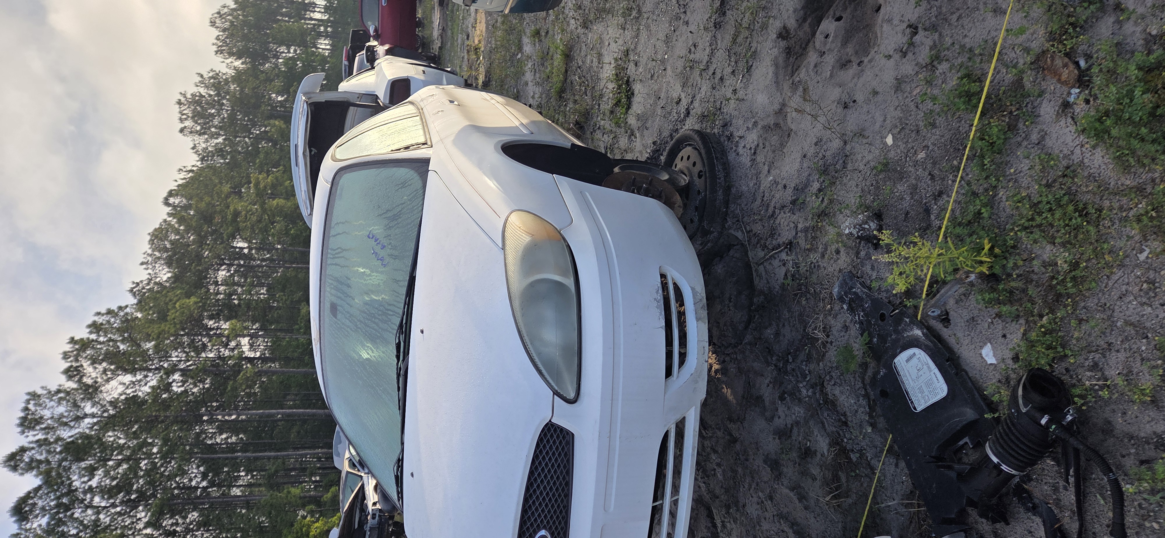 2005 FORD Taurus
