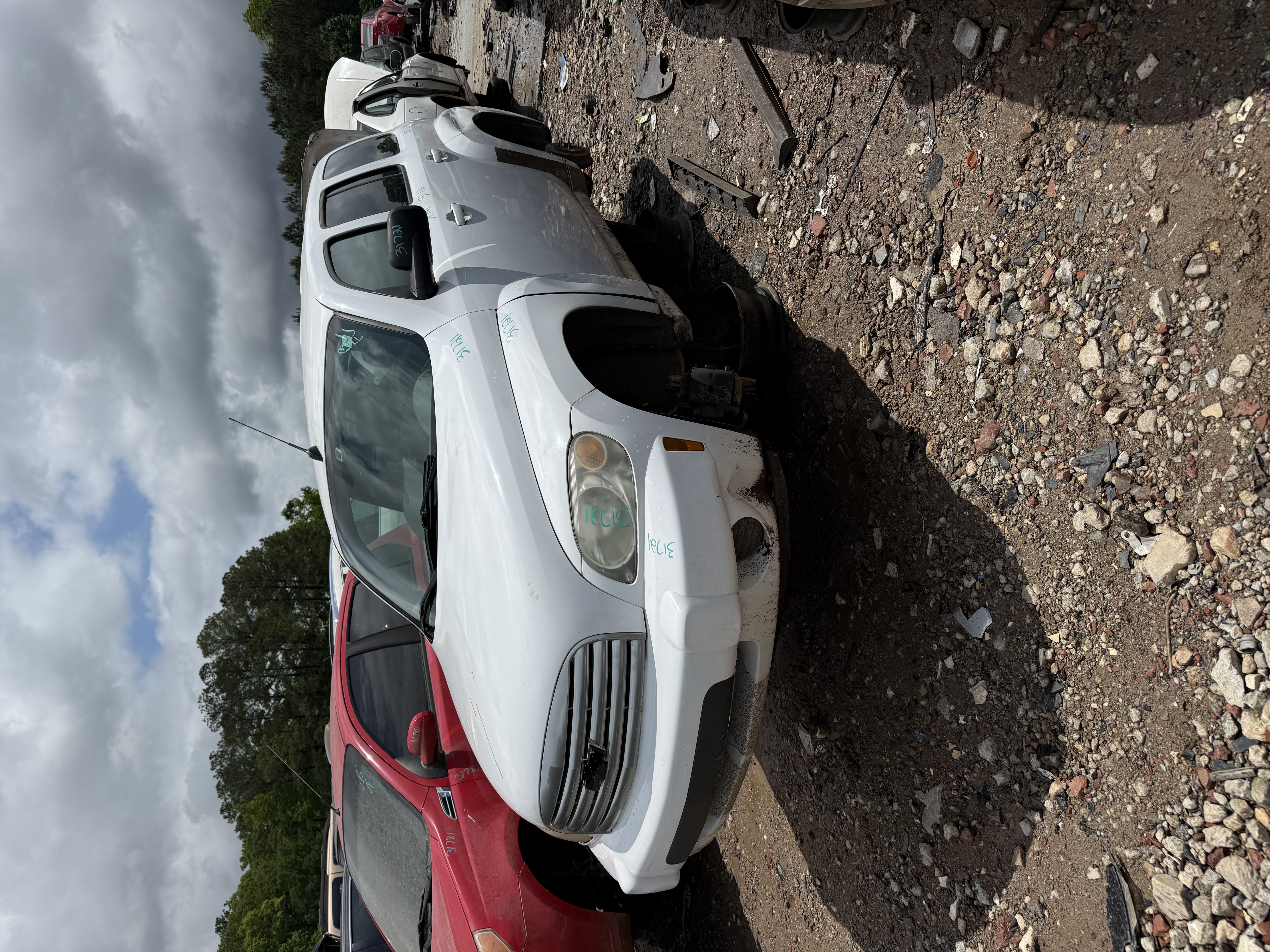 2010 CHEVROLET Hhr