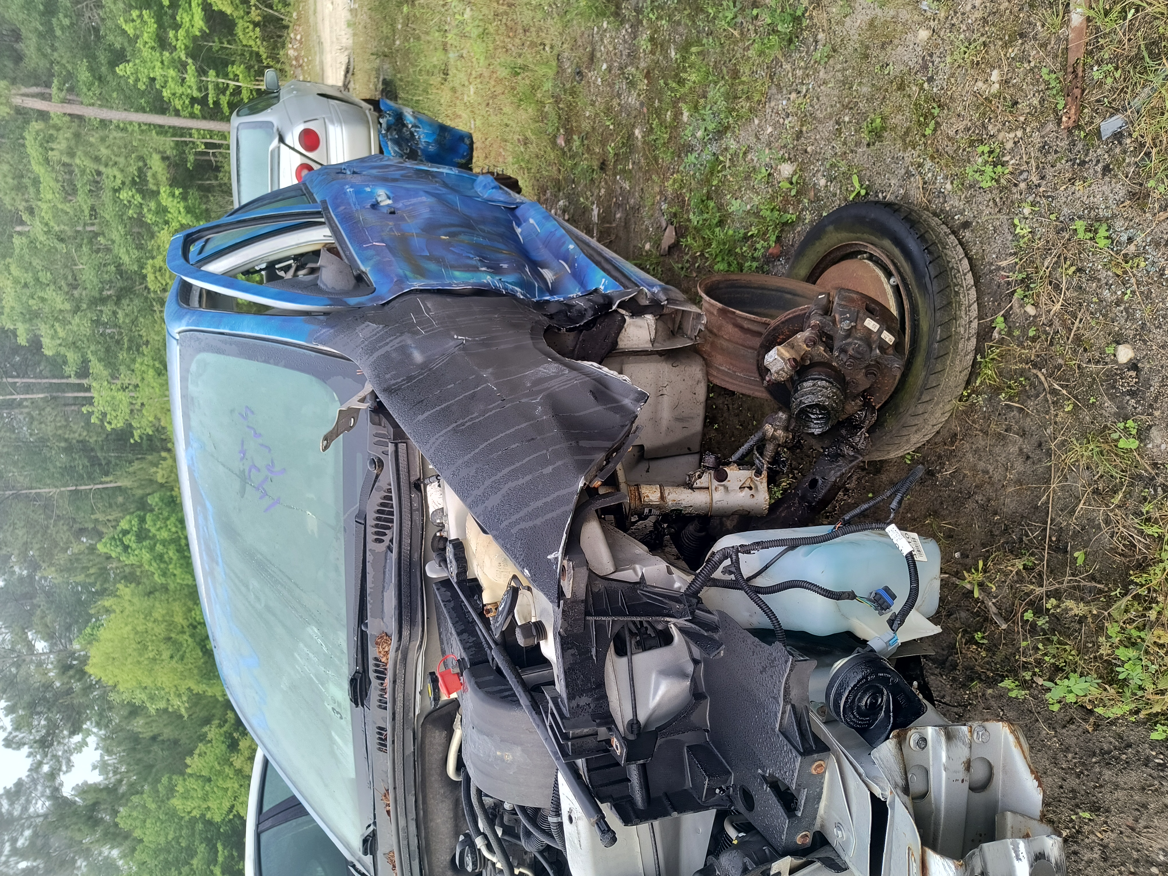 2006 CHEVROLET Cobalt