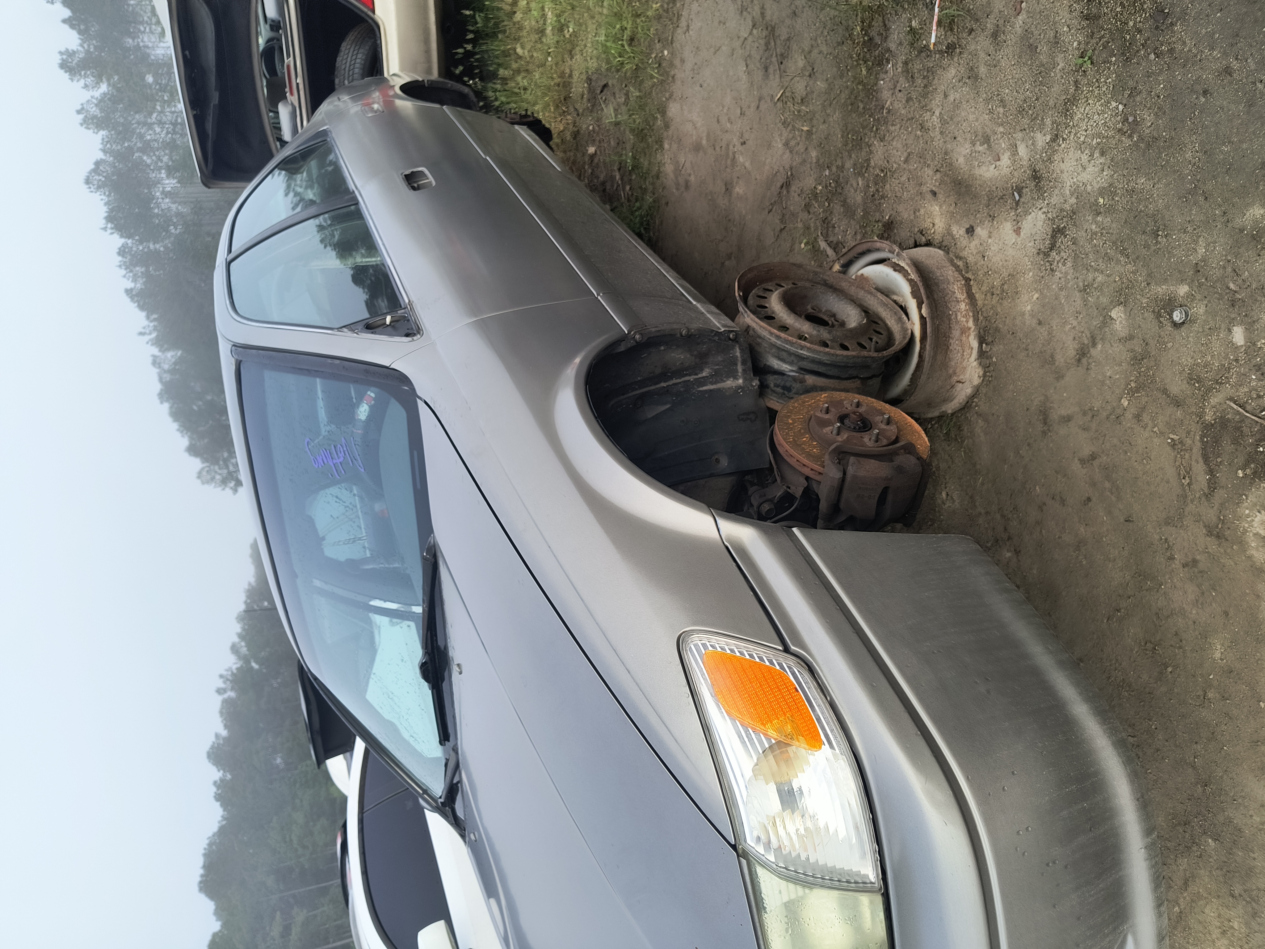 1999 HONDA Civic