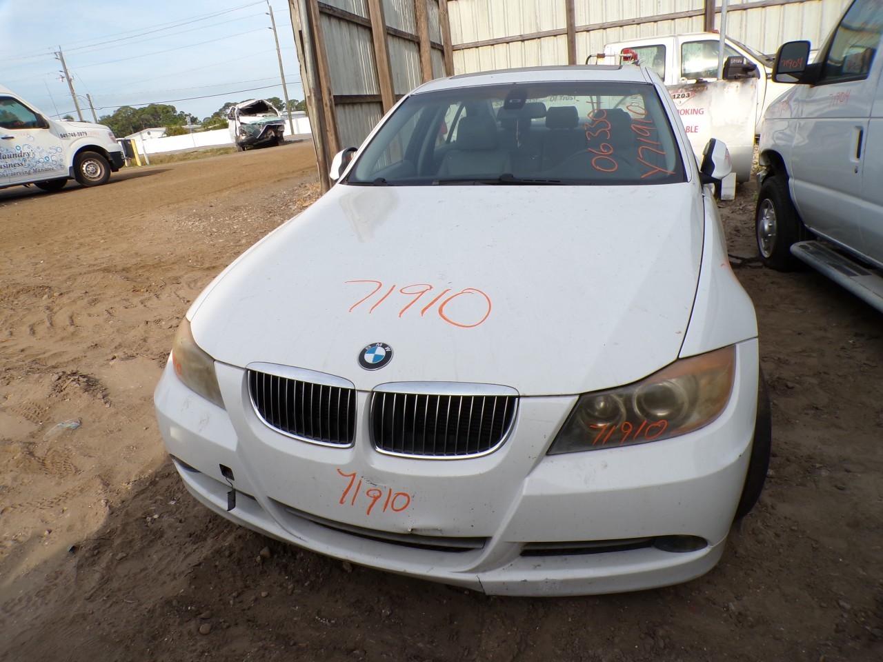 2006 BMW 330i