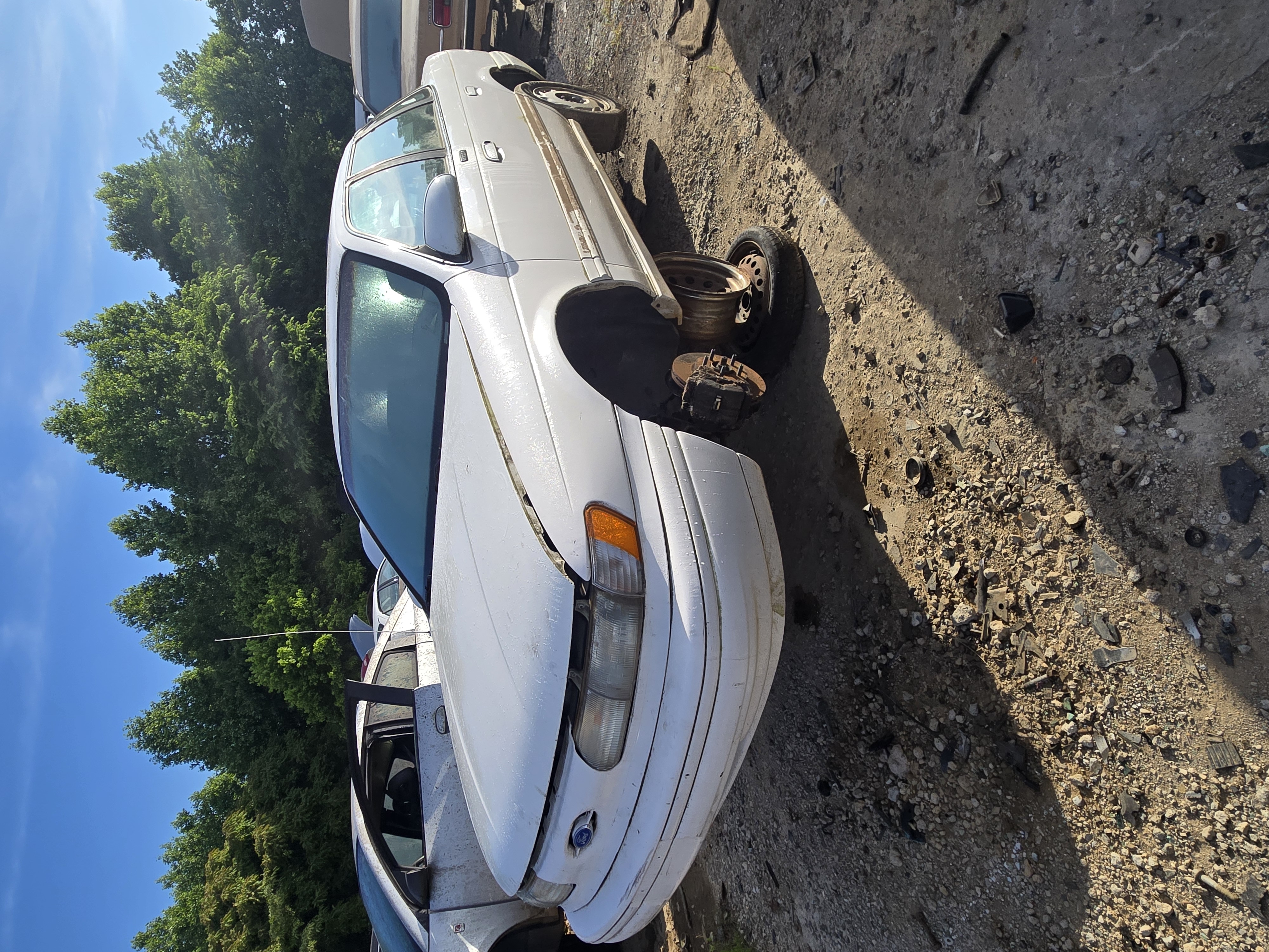 1995 FORD Taurus