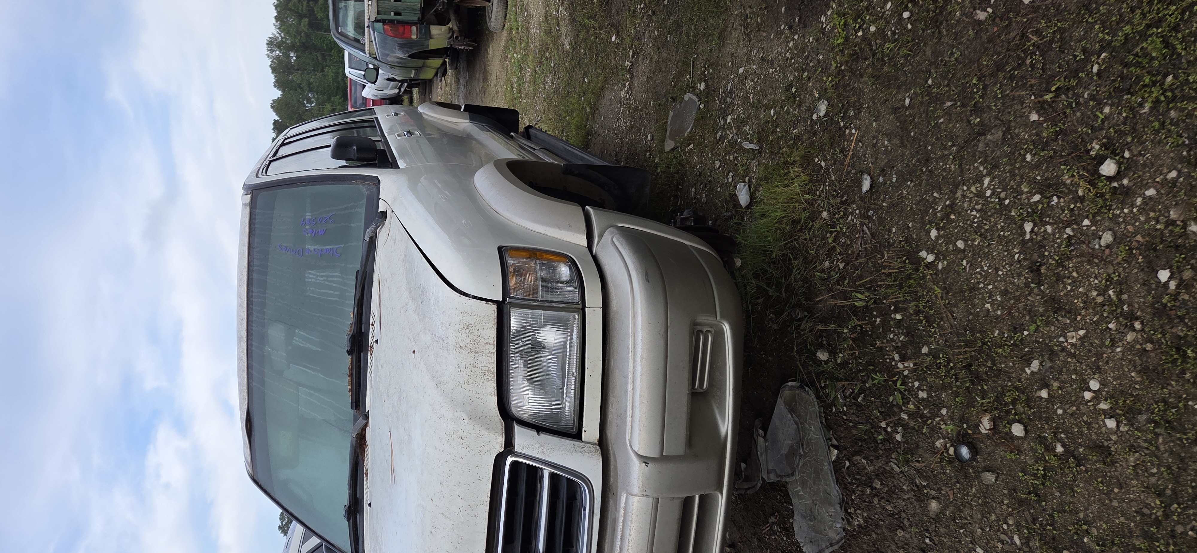 2009 ISUZU Other