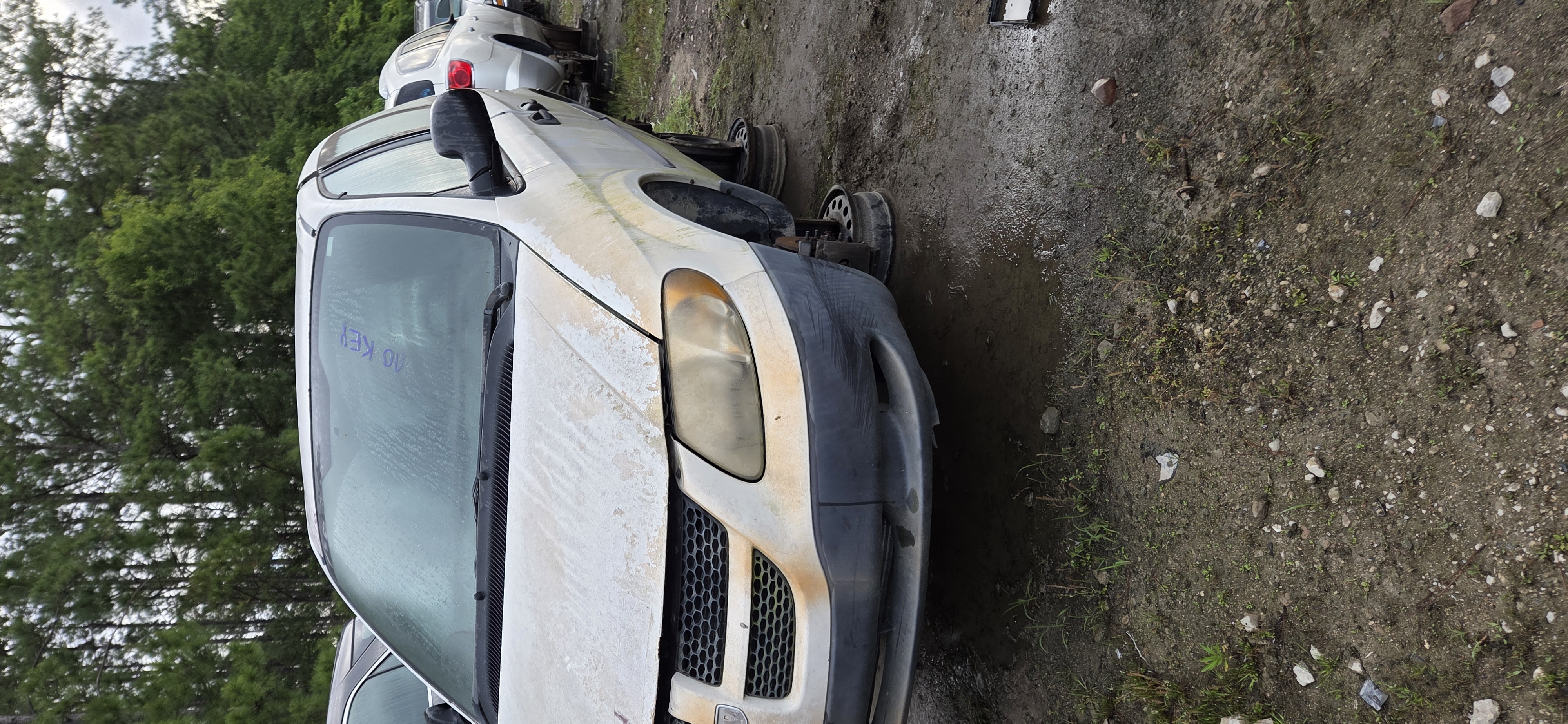 2003 DODGE Caravan/Grand Caravan