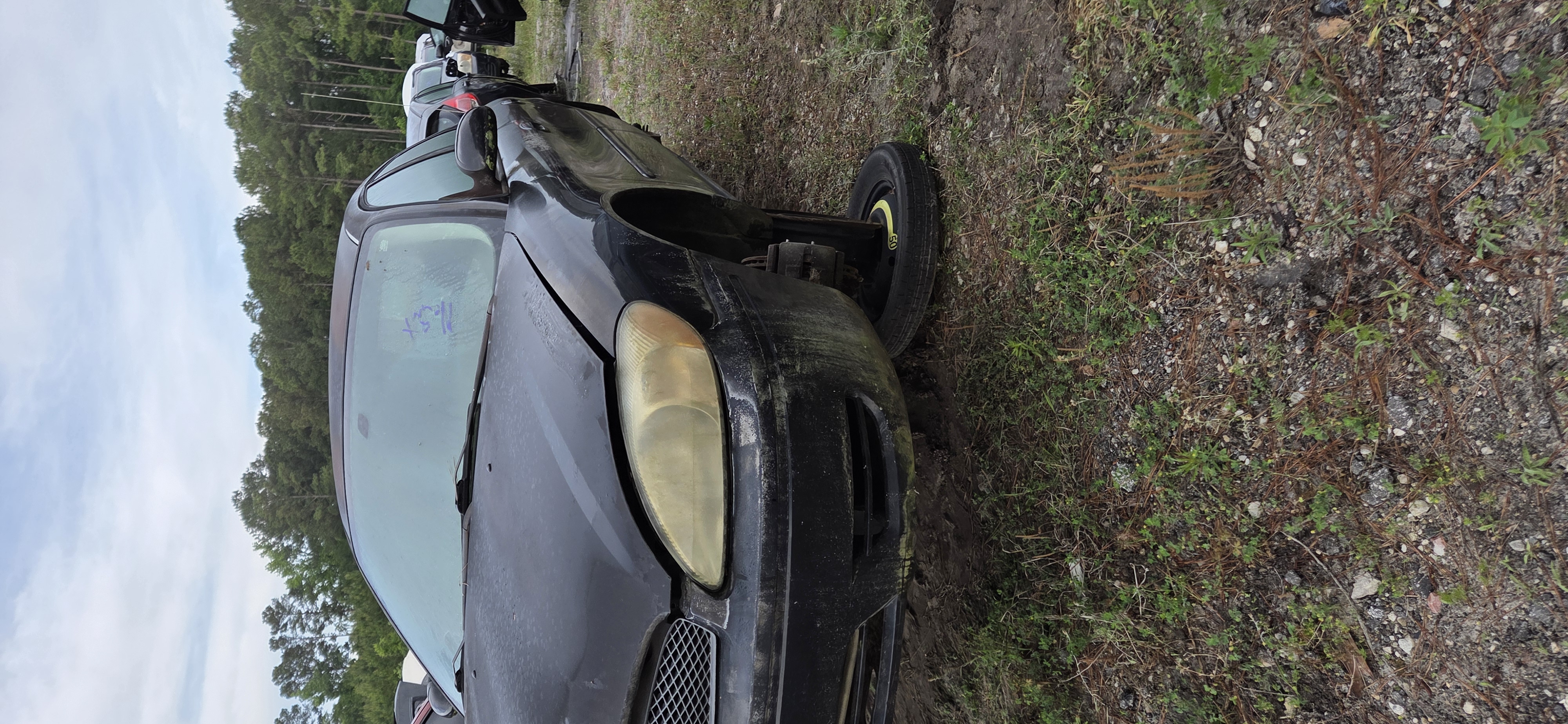 2004 FORD Taurus