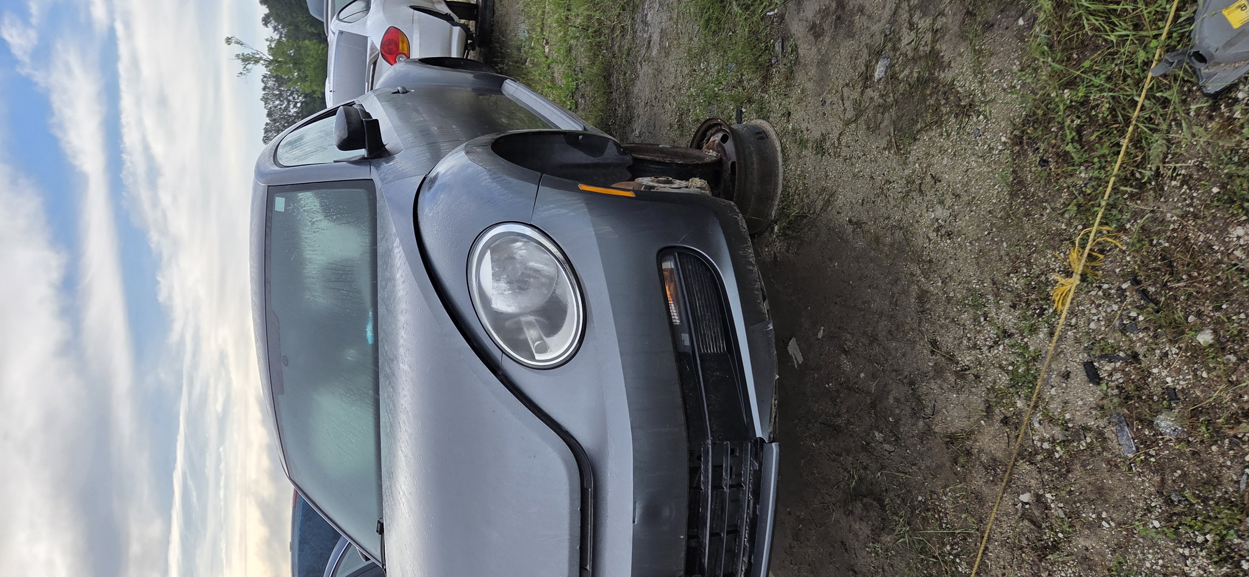 2014 VOLKSWAGEN Beetle