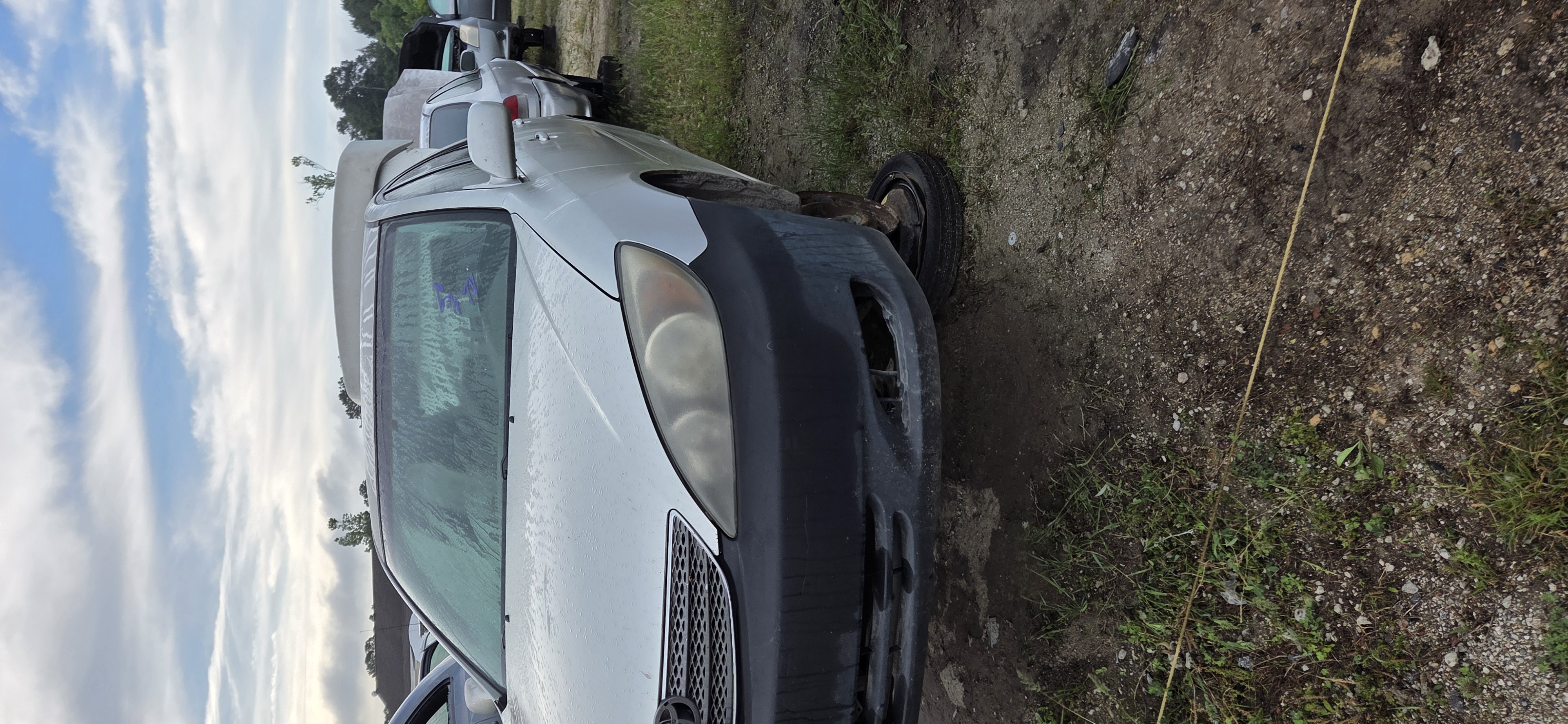 2002 TOYOTA Camry