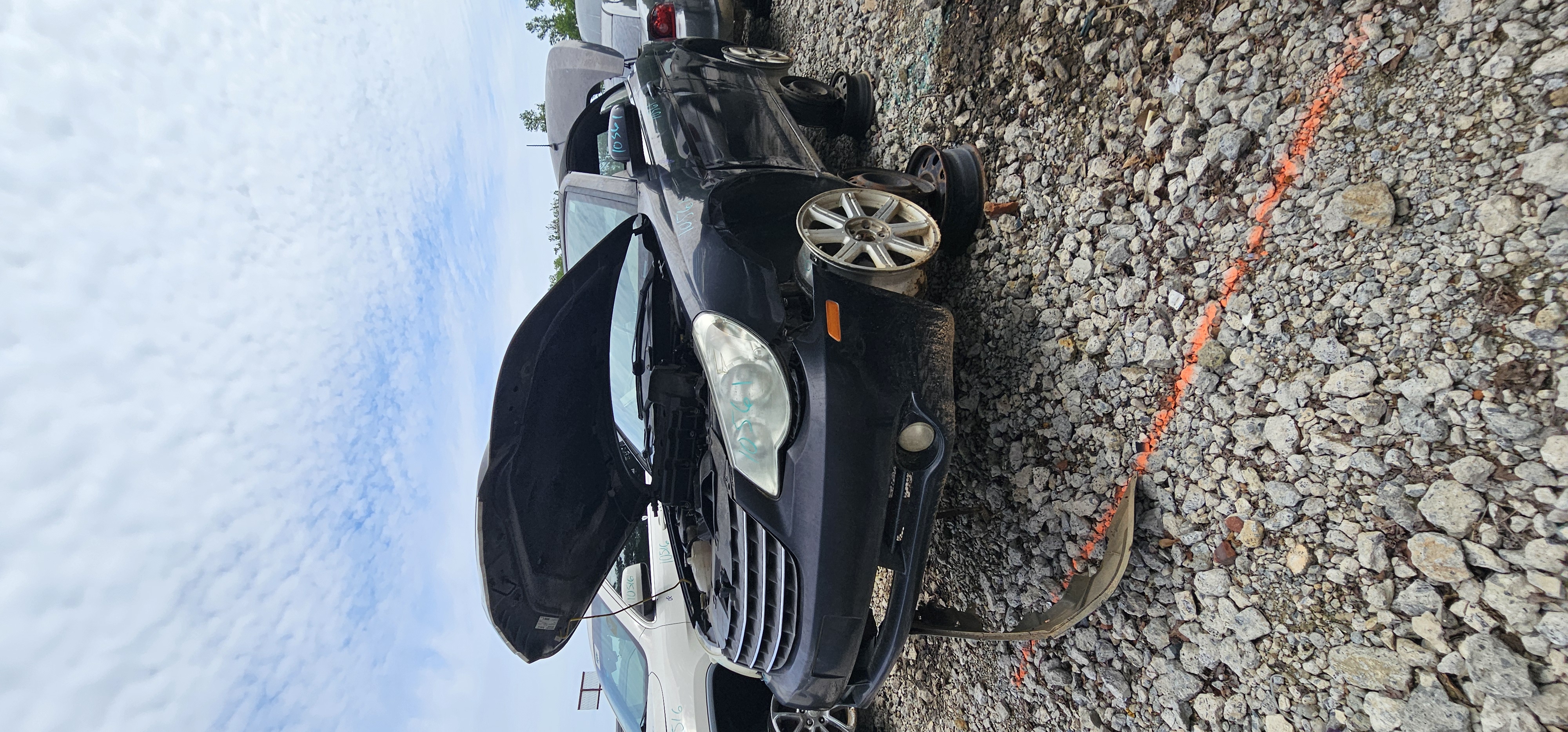 2009 CHRYSLER Sebring