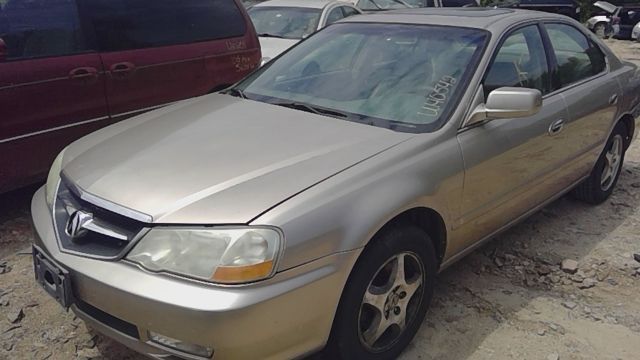 2003 ACURA Tl