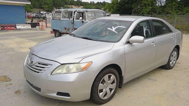 2008 TOYOTA Camry