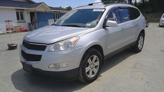 2011 CHEVROLET Traverse