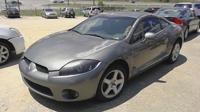 2006 MITSUBISHI Eclipse