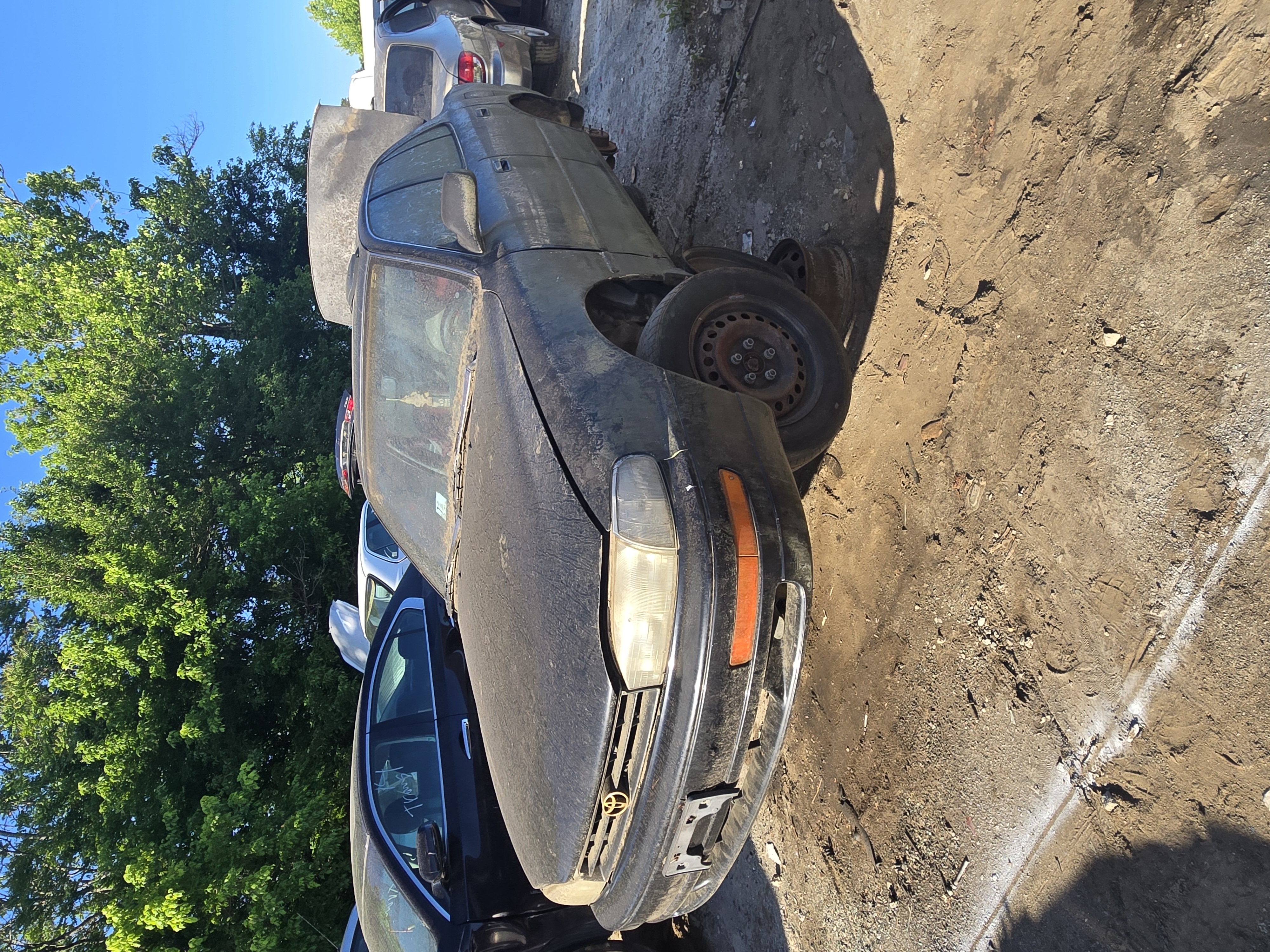 1994 TOYOTA Camry