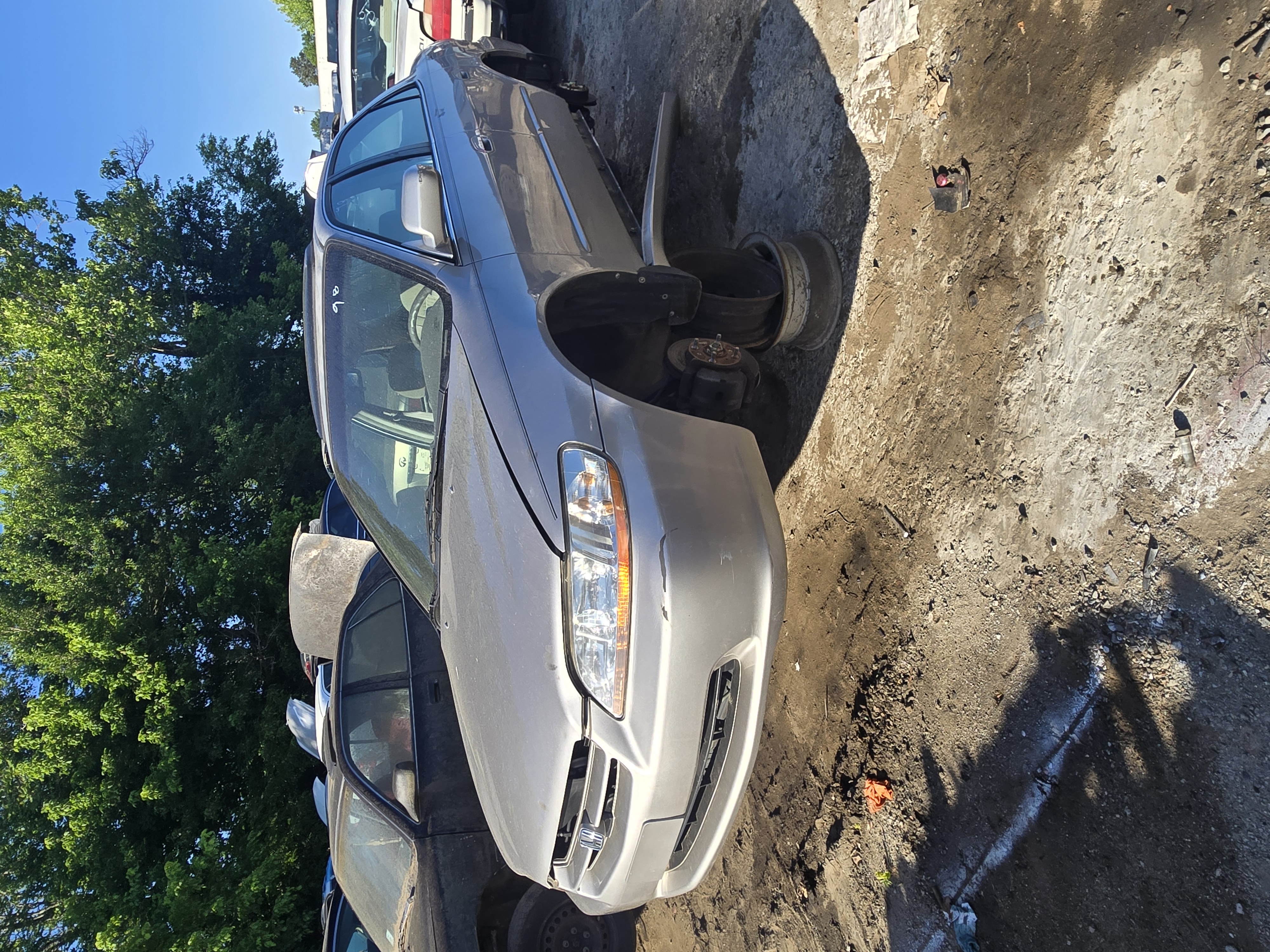 1998 HONDA Accord