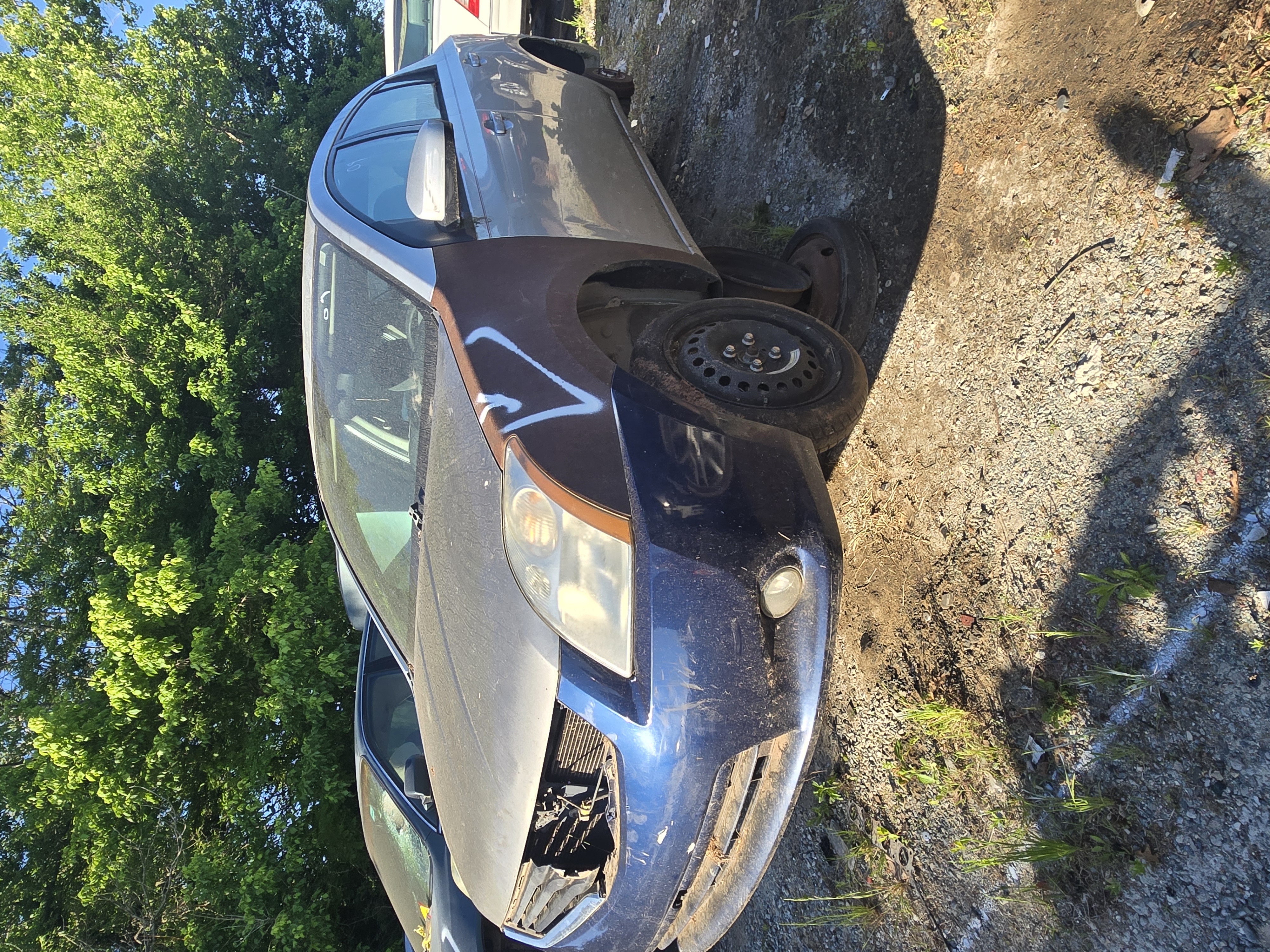 2009 NISSAN Sentra