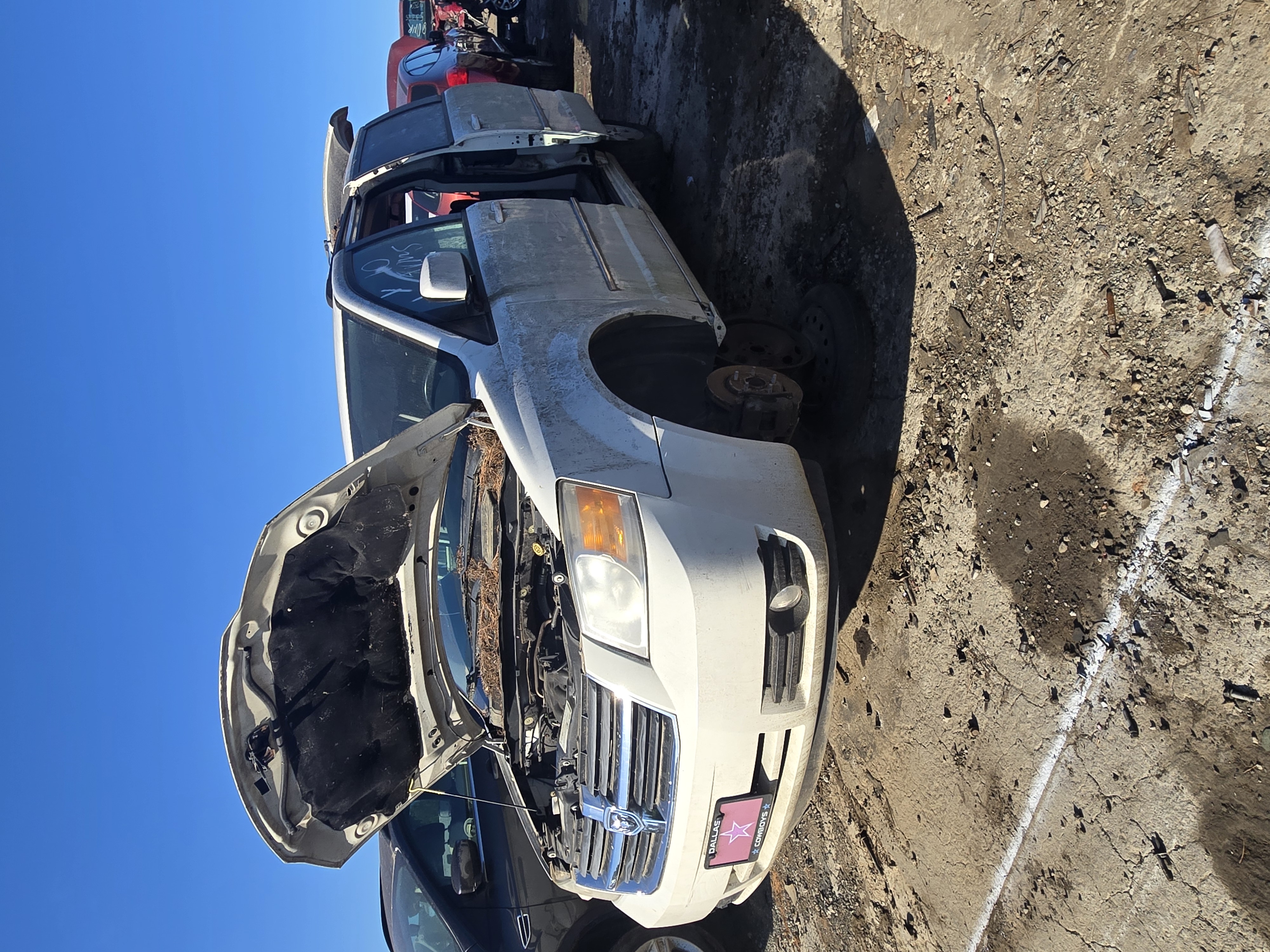 2010 DODGE Grand Caravan