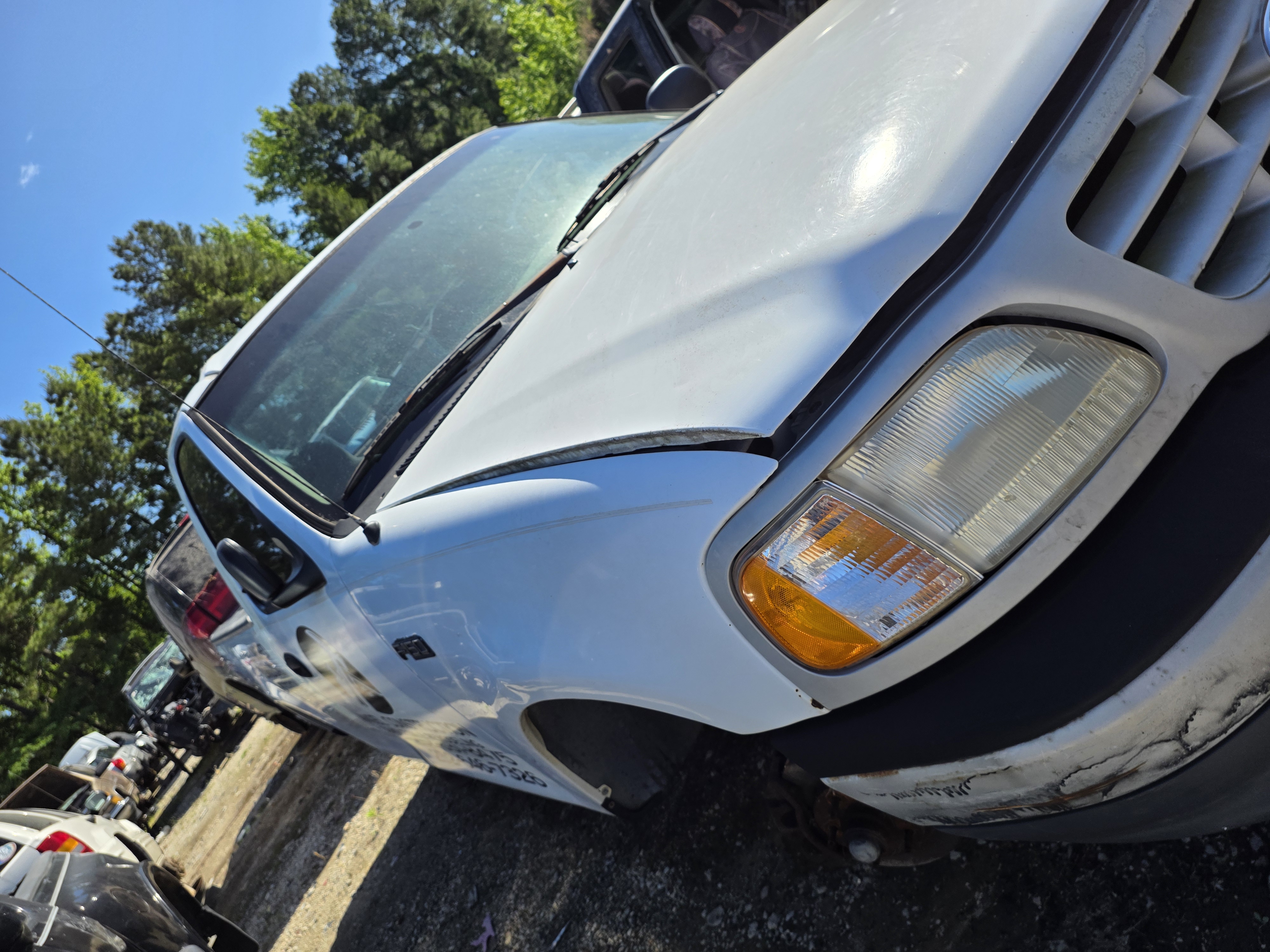 1999 FORD F-150