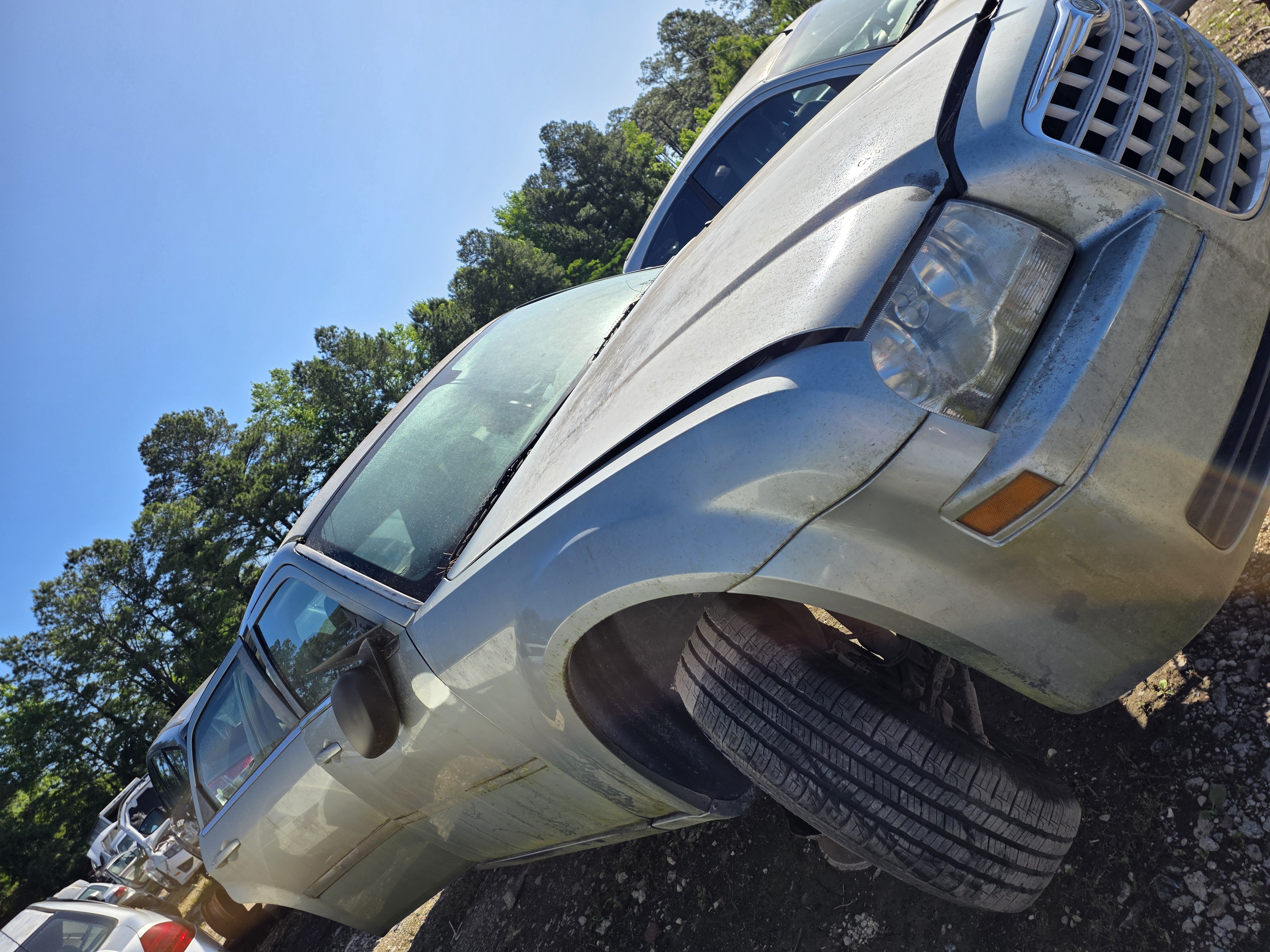 2006 CHRYSLER 300