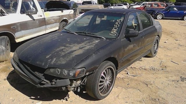 1994 HONDA Accord