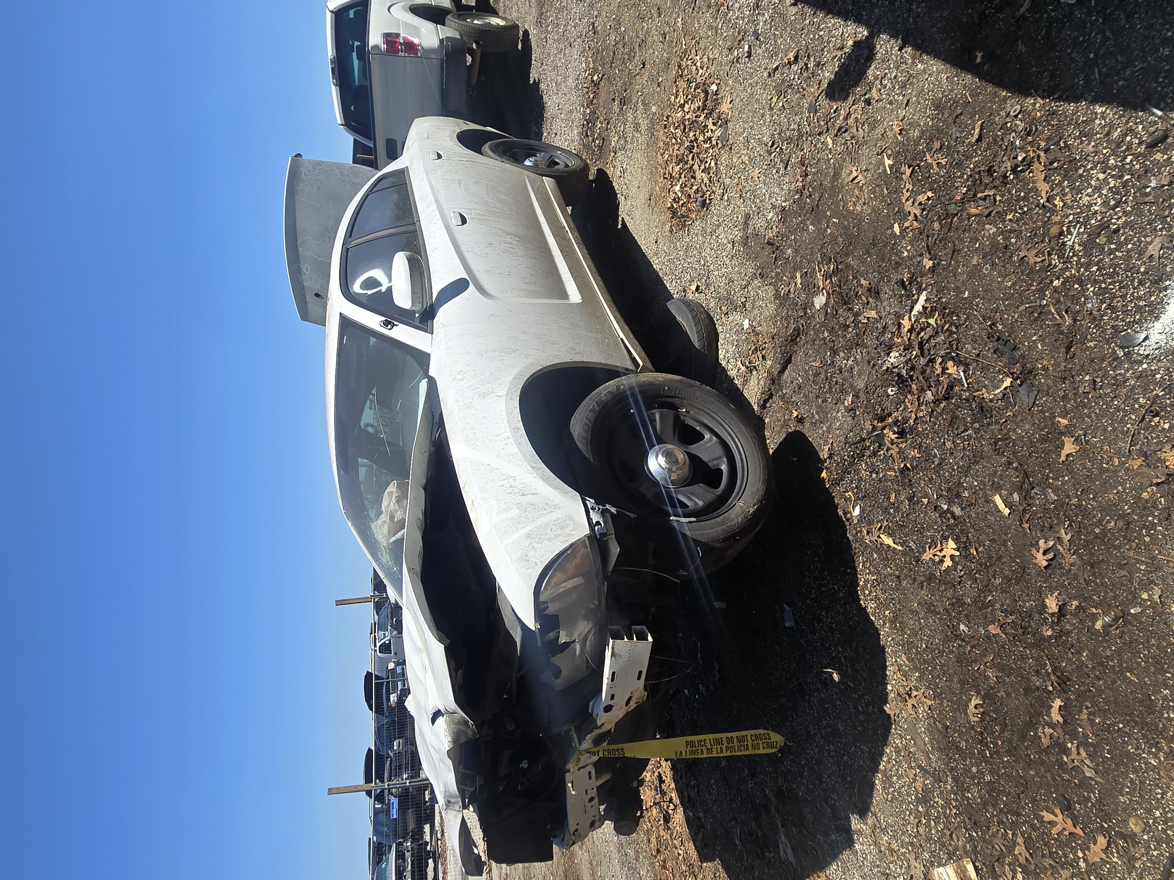 2013 DODGE Charger