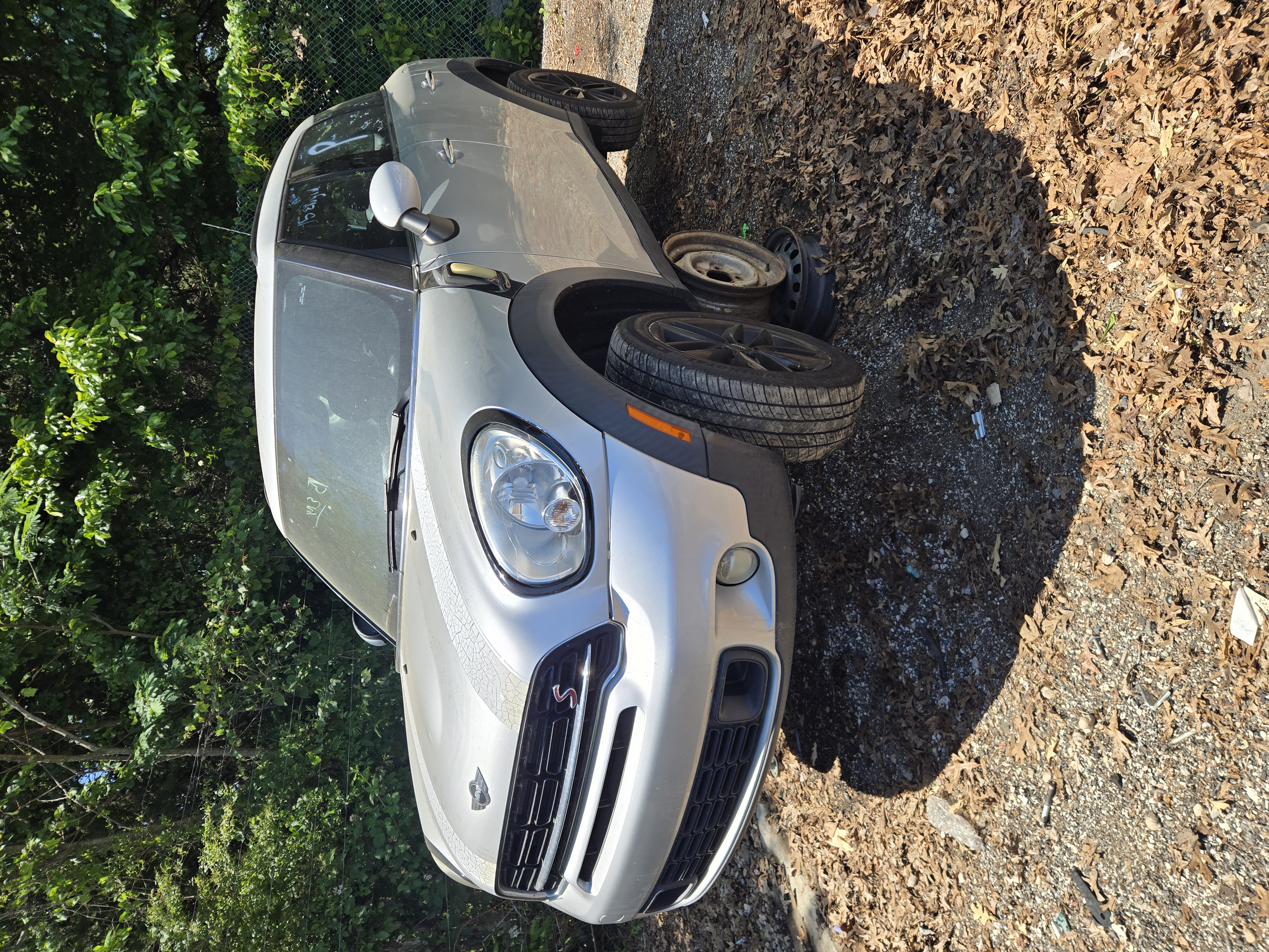 2015 MINI Countryman