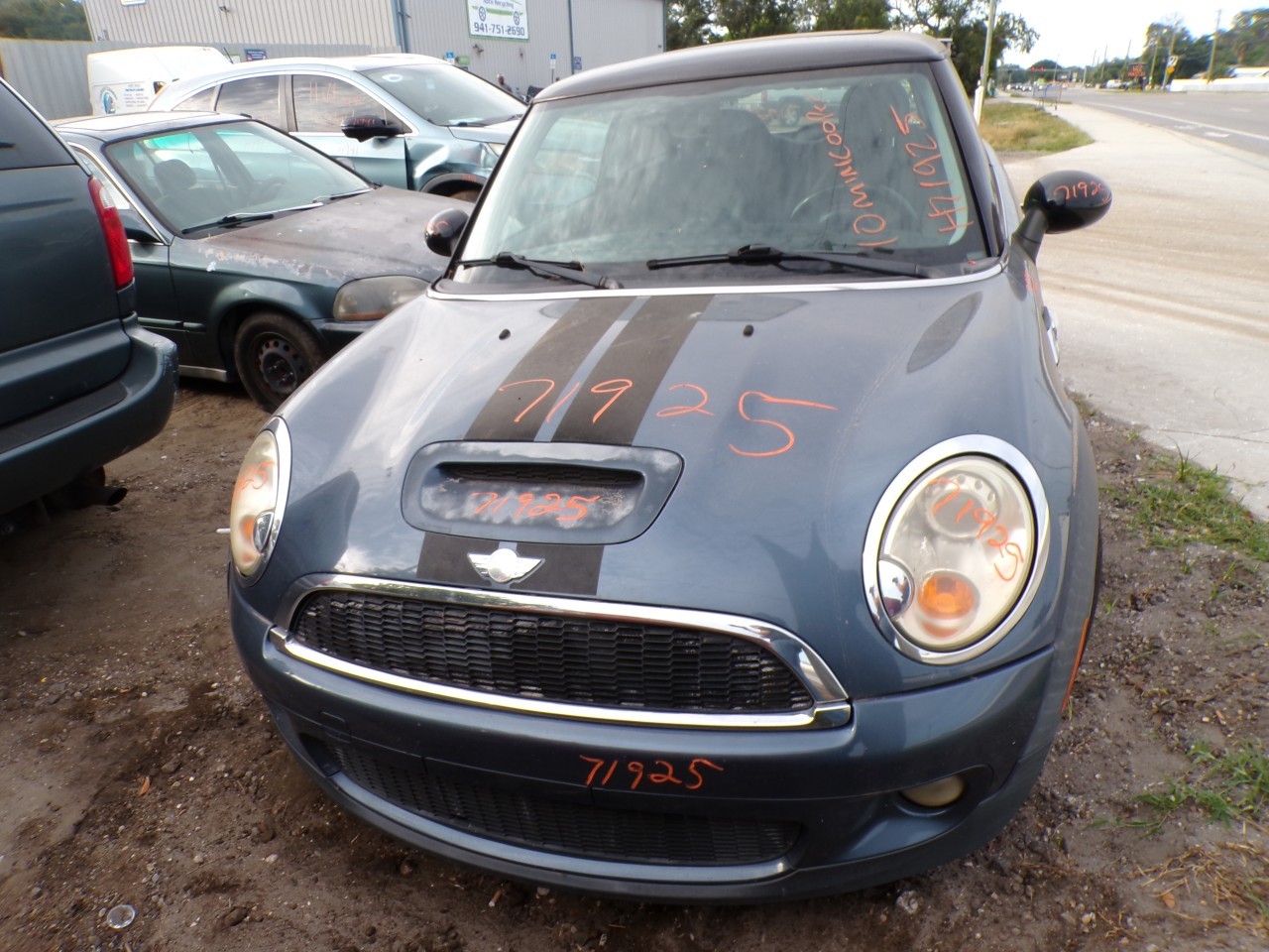 2010 MINI Cooper