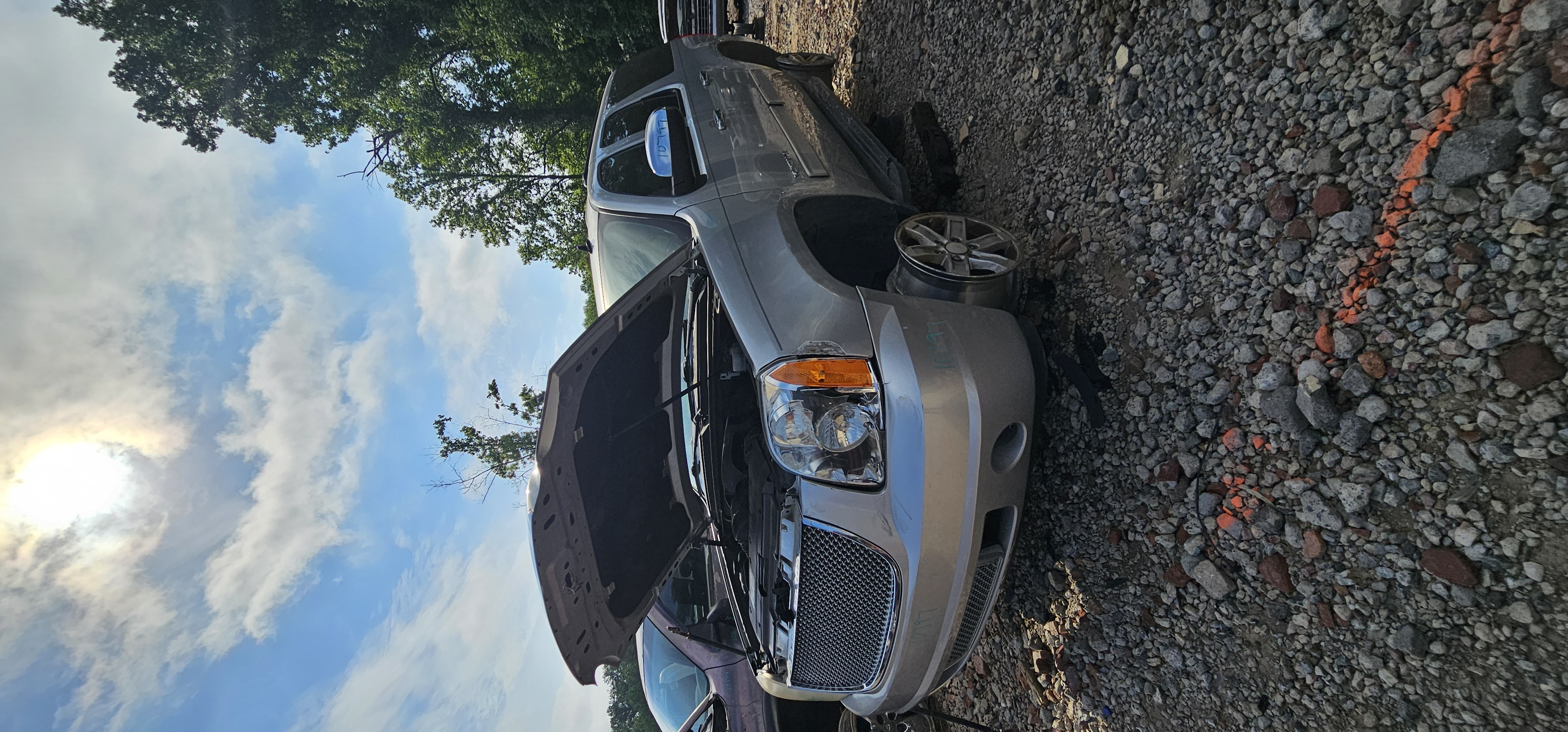2011 GMC Yukon Xl