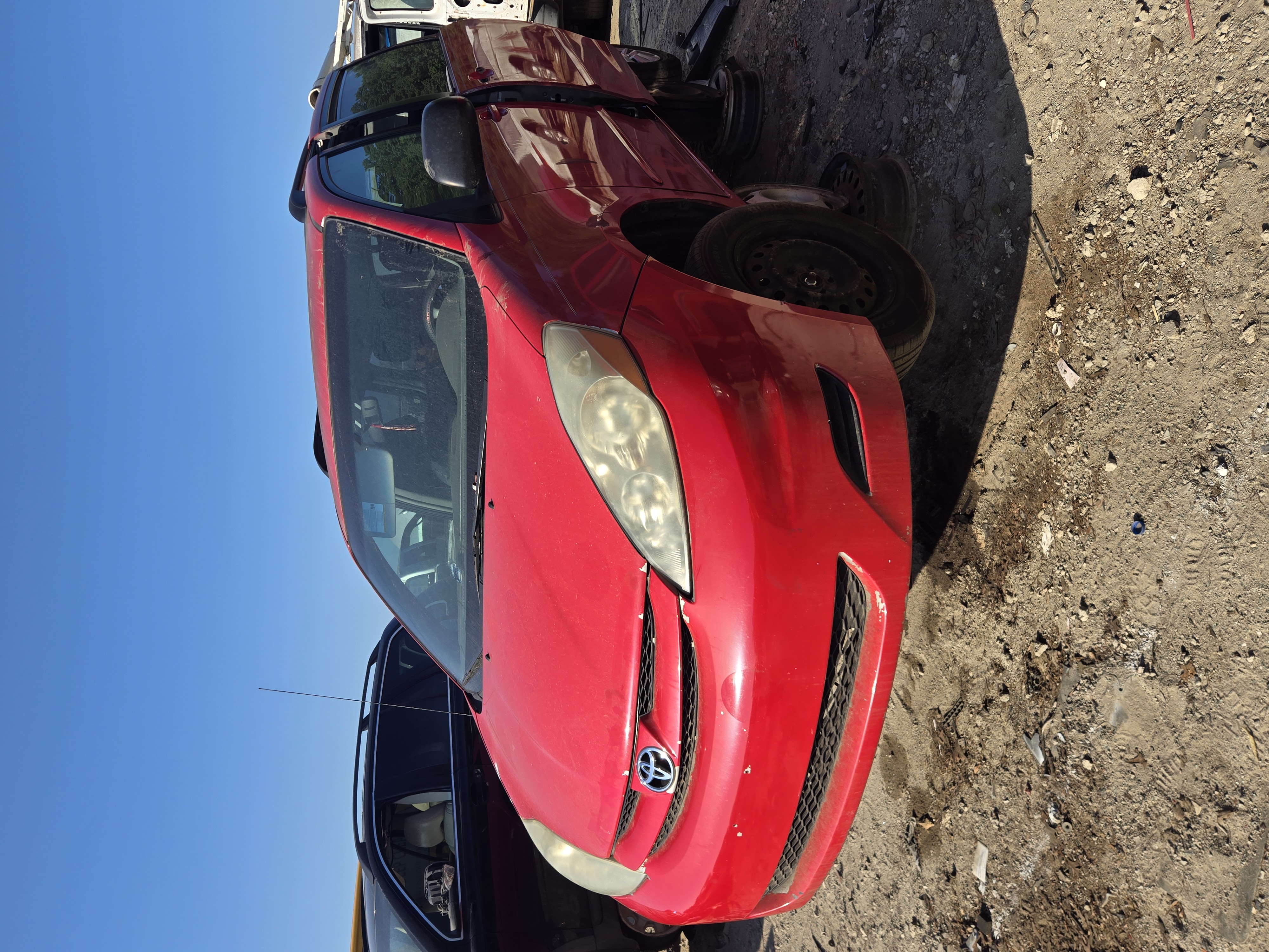 2006 TOYOTA Sienna